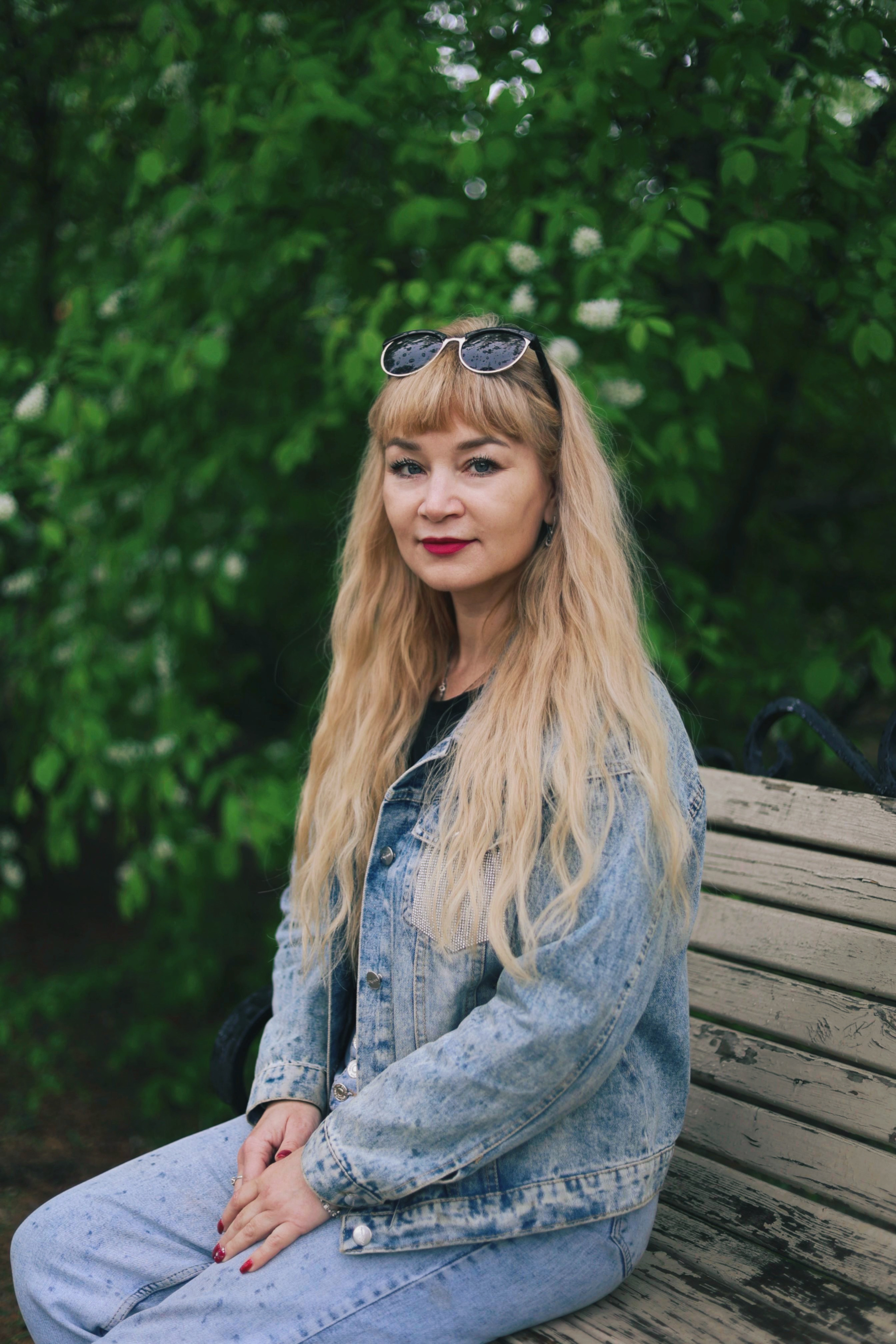 Наталья. Фотограф в Чите Анна Осадчая