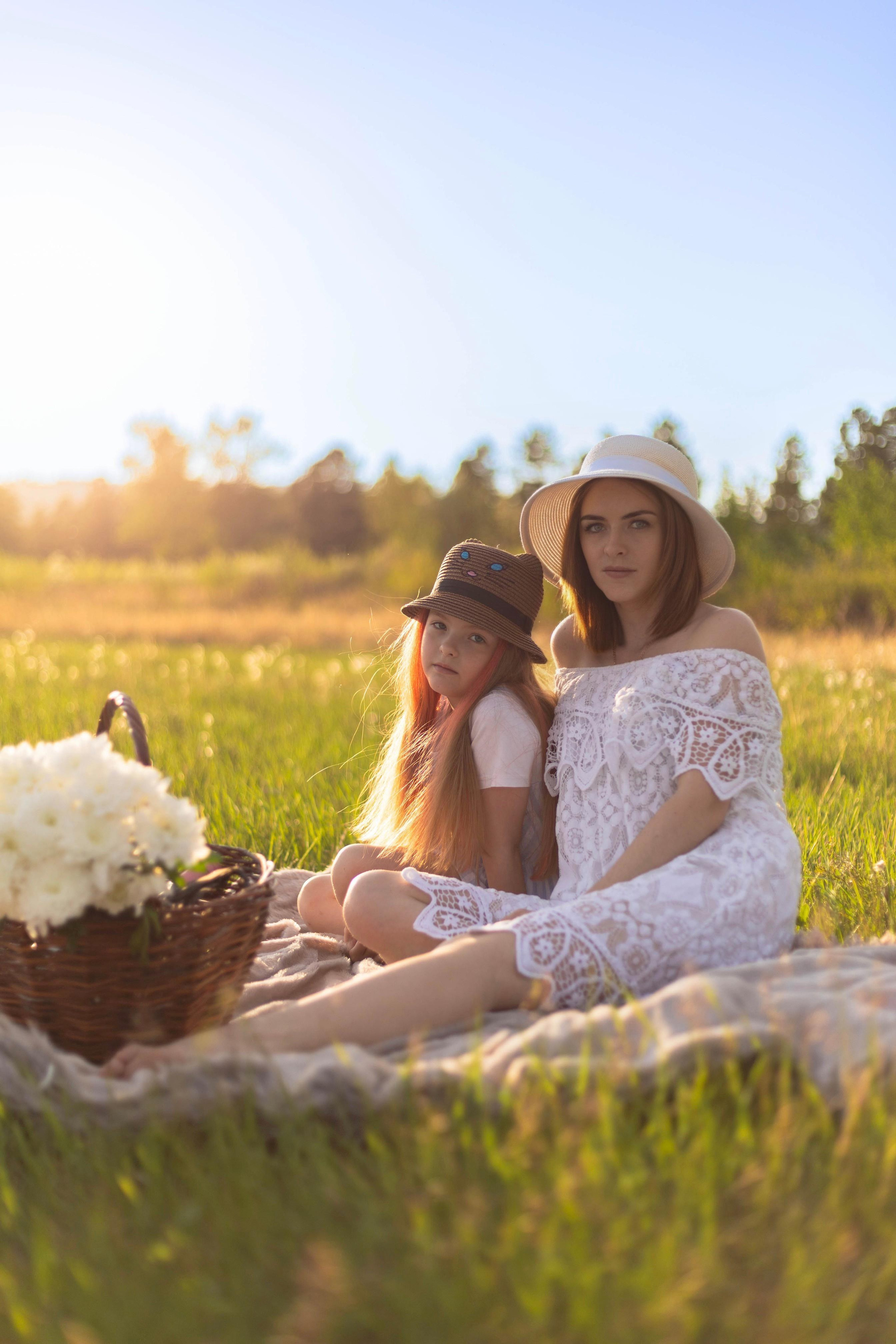 Валерия и Ангелина. Фотограф в Чите Анна Осадчая