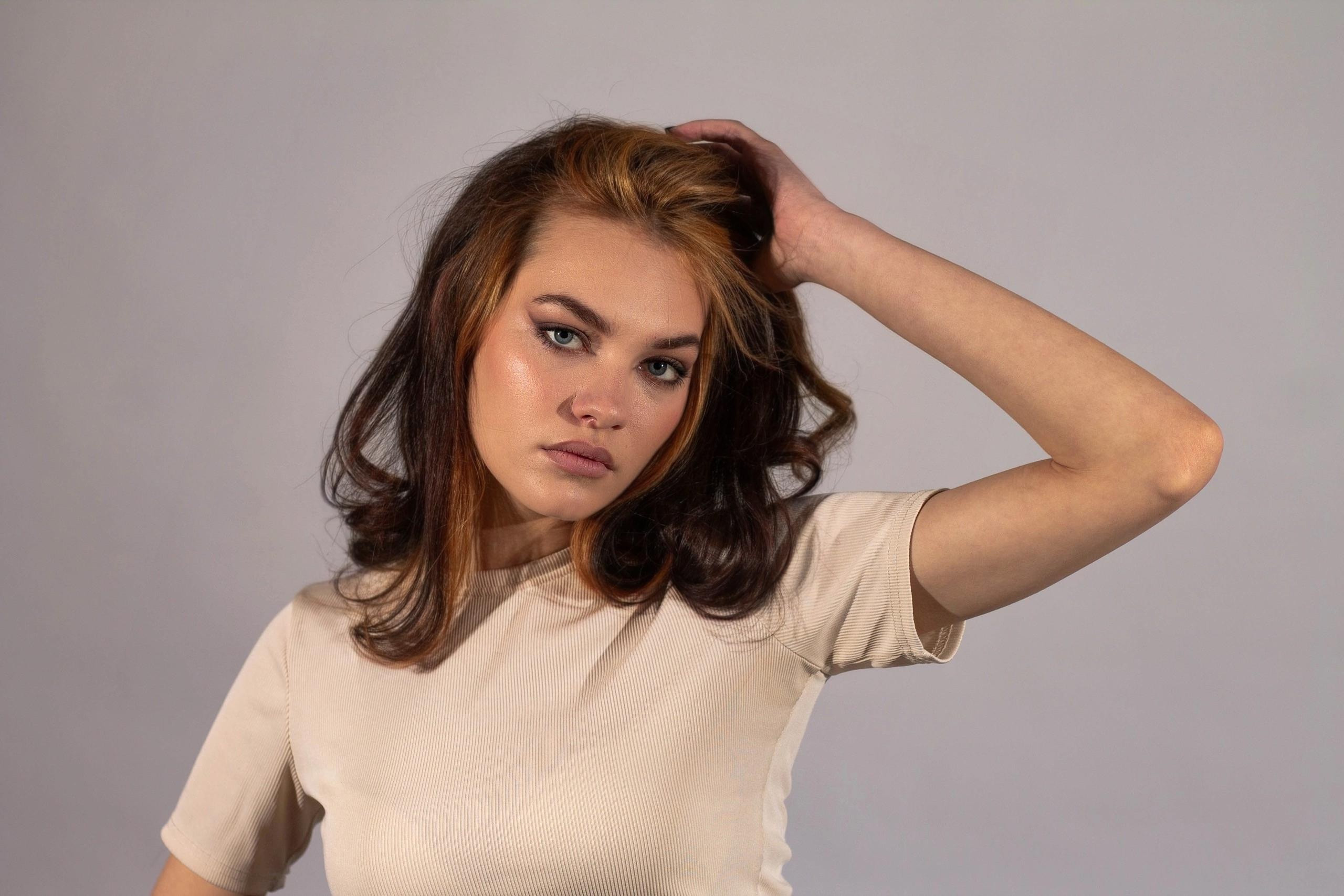 Екатерина. Фотограф в Чите Анна Осадчая