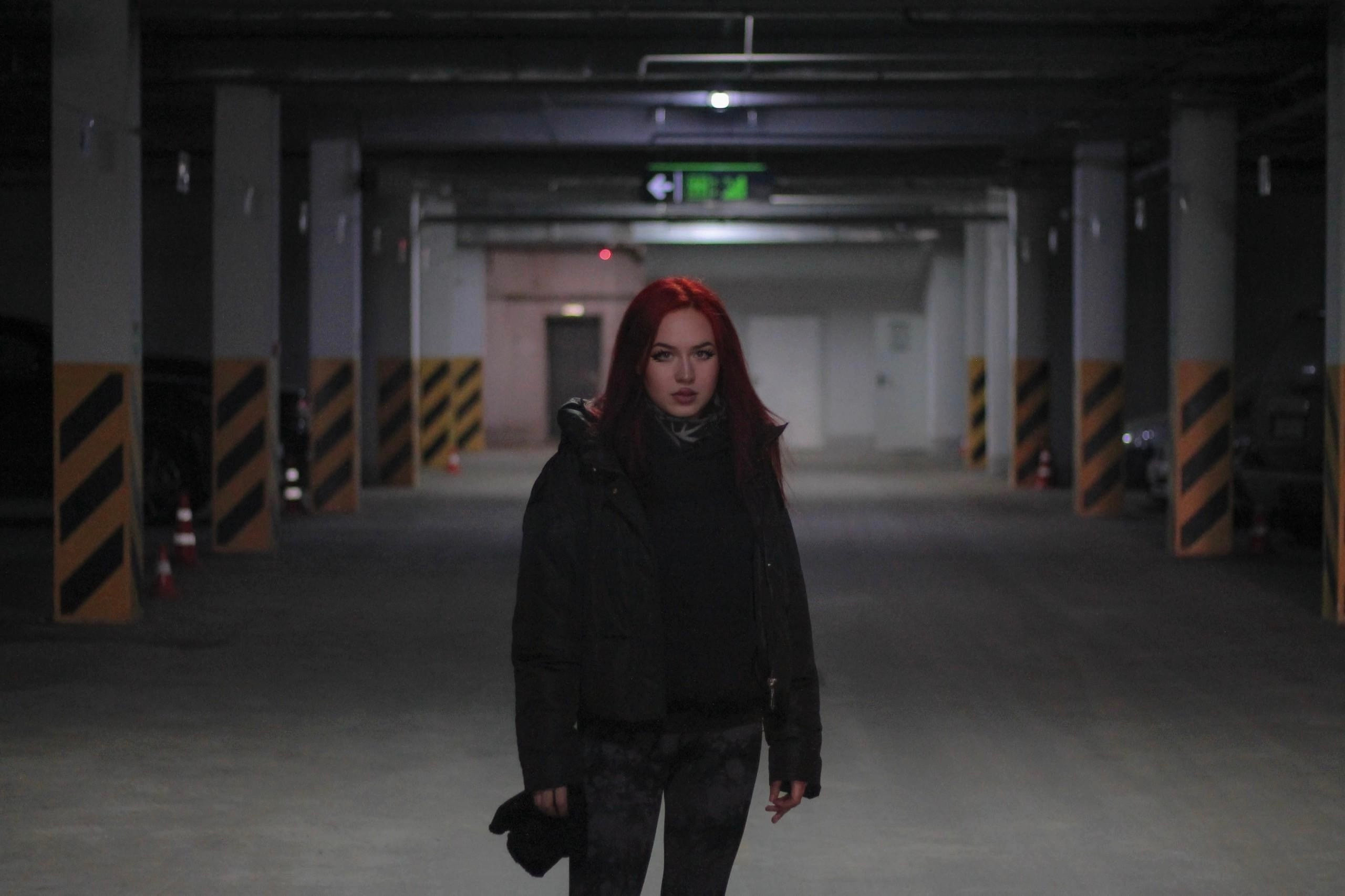 Татьяна. Фотограф в Чите Анна Осадчая