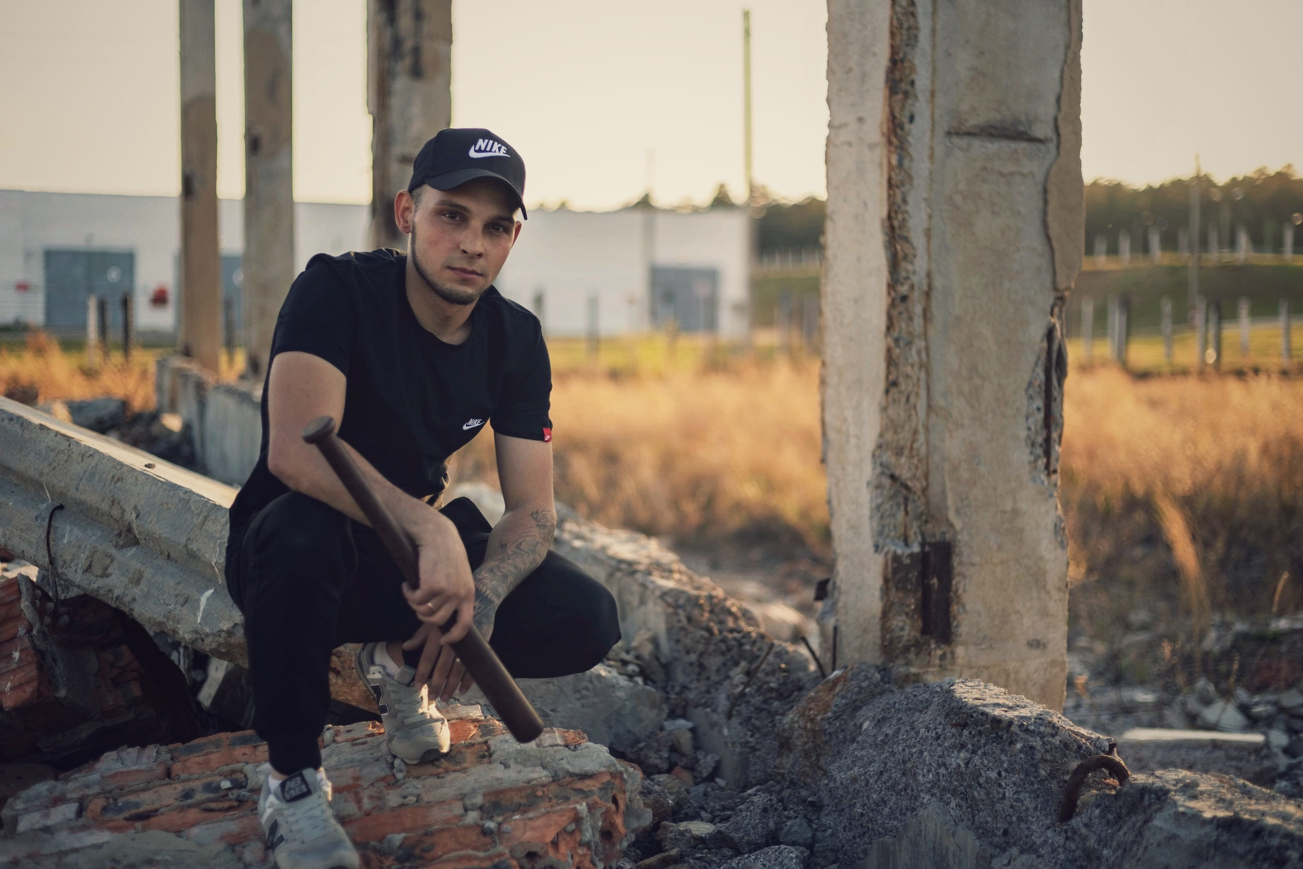 Style. Фотограф в Чите Анна Осадчая