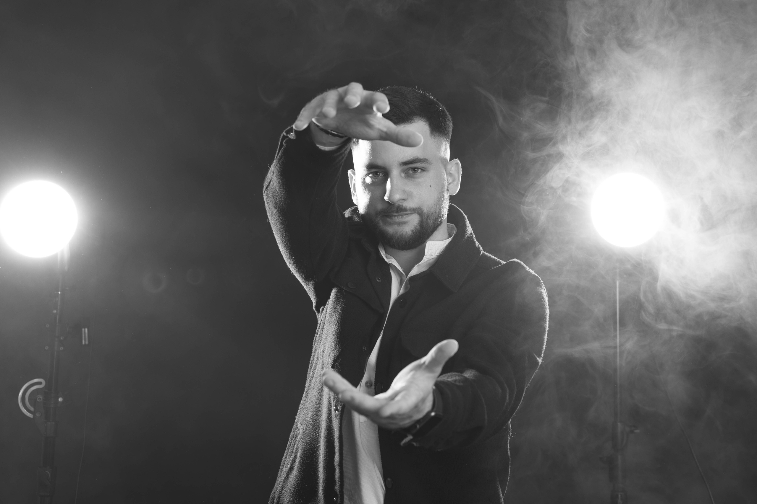 Геннадий. Фотограф в Чите Анна Осадчая