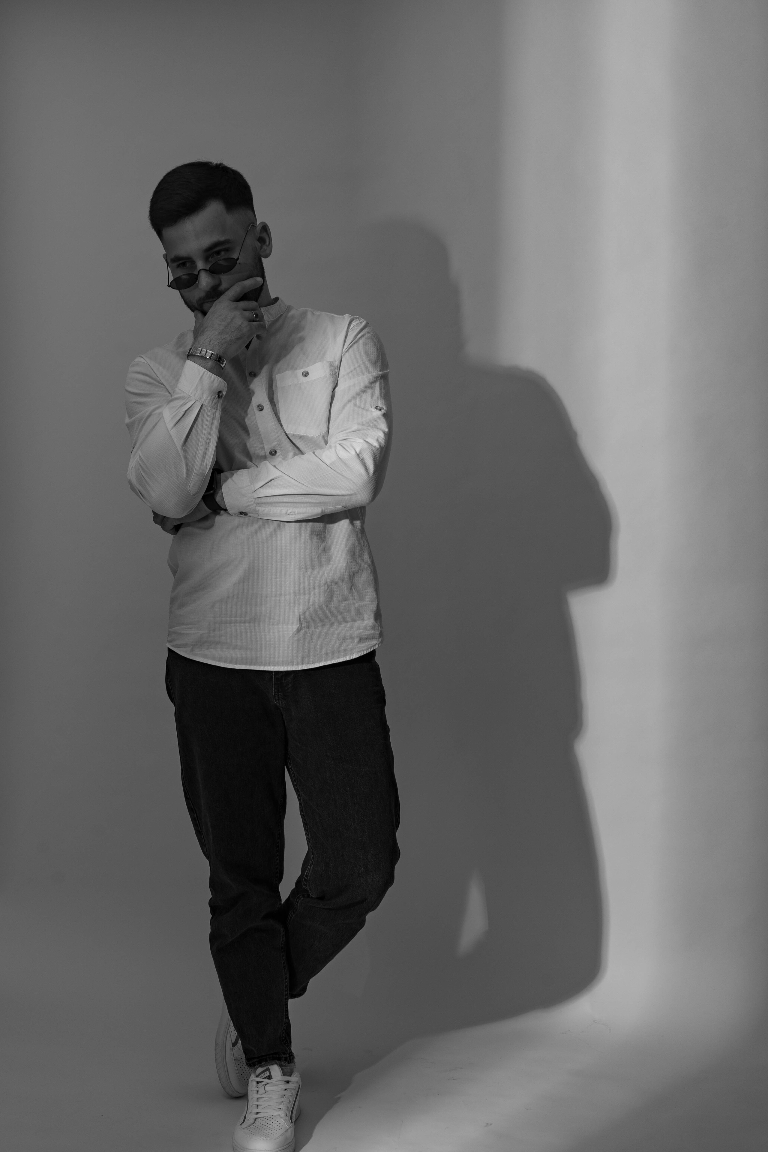 Геннадий. Фотограф в Чите Анна Осадчая