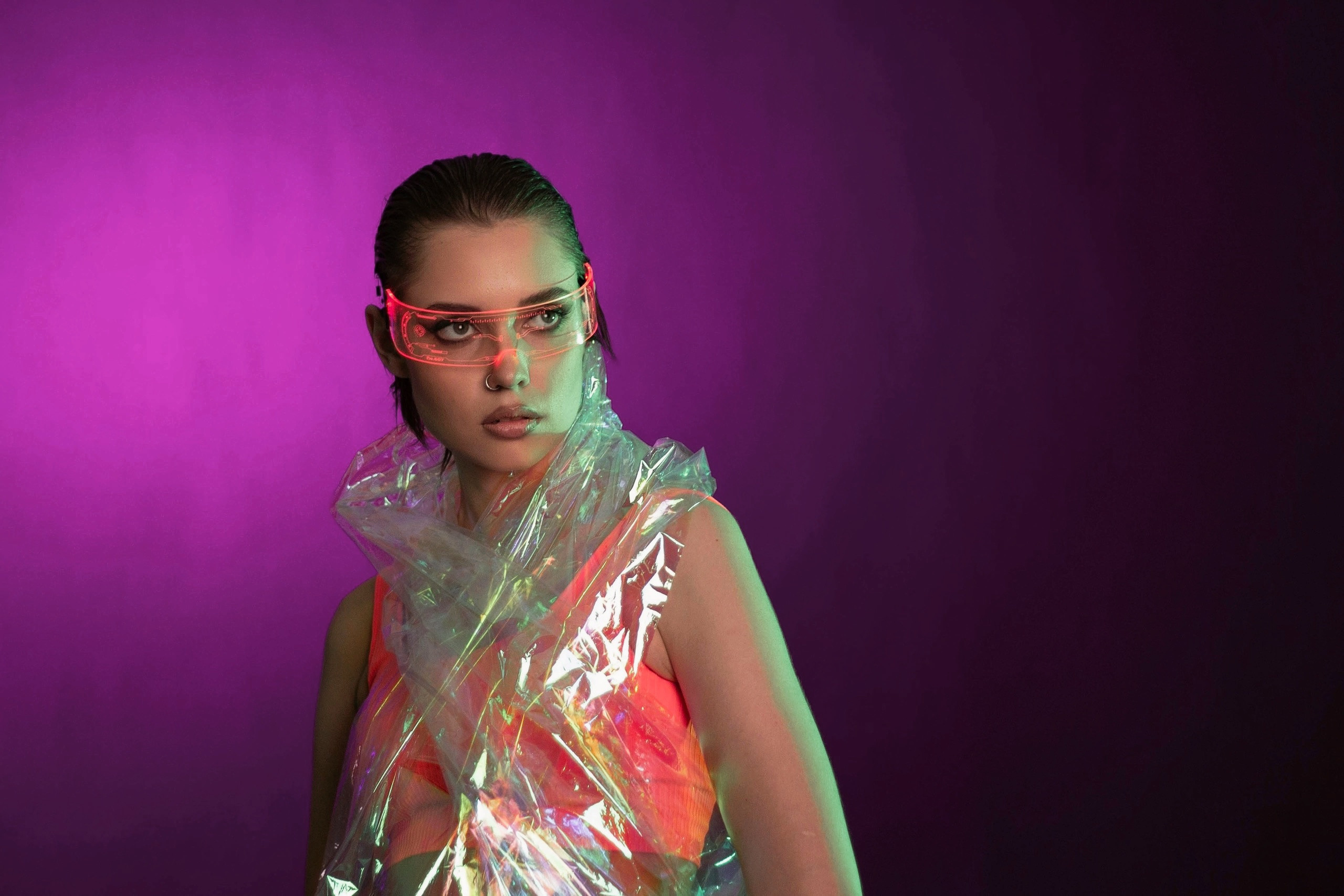 Fashion. Фотограф в Чите Анна Осадчая