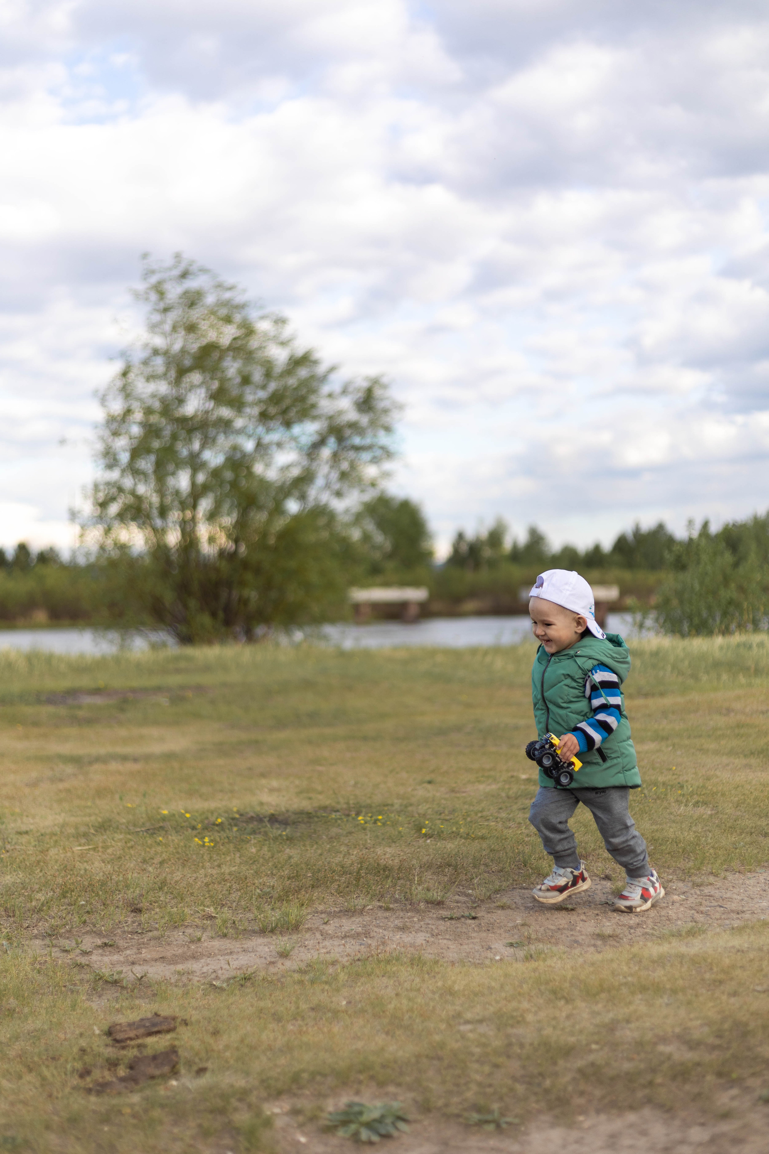 Лена и Максим. Фотограф в Чите Анна Осадчая