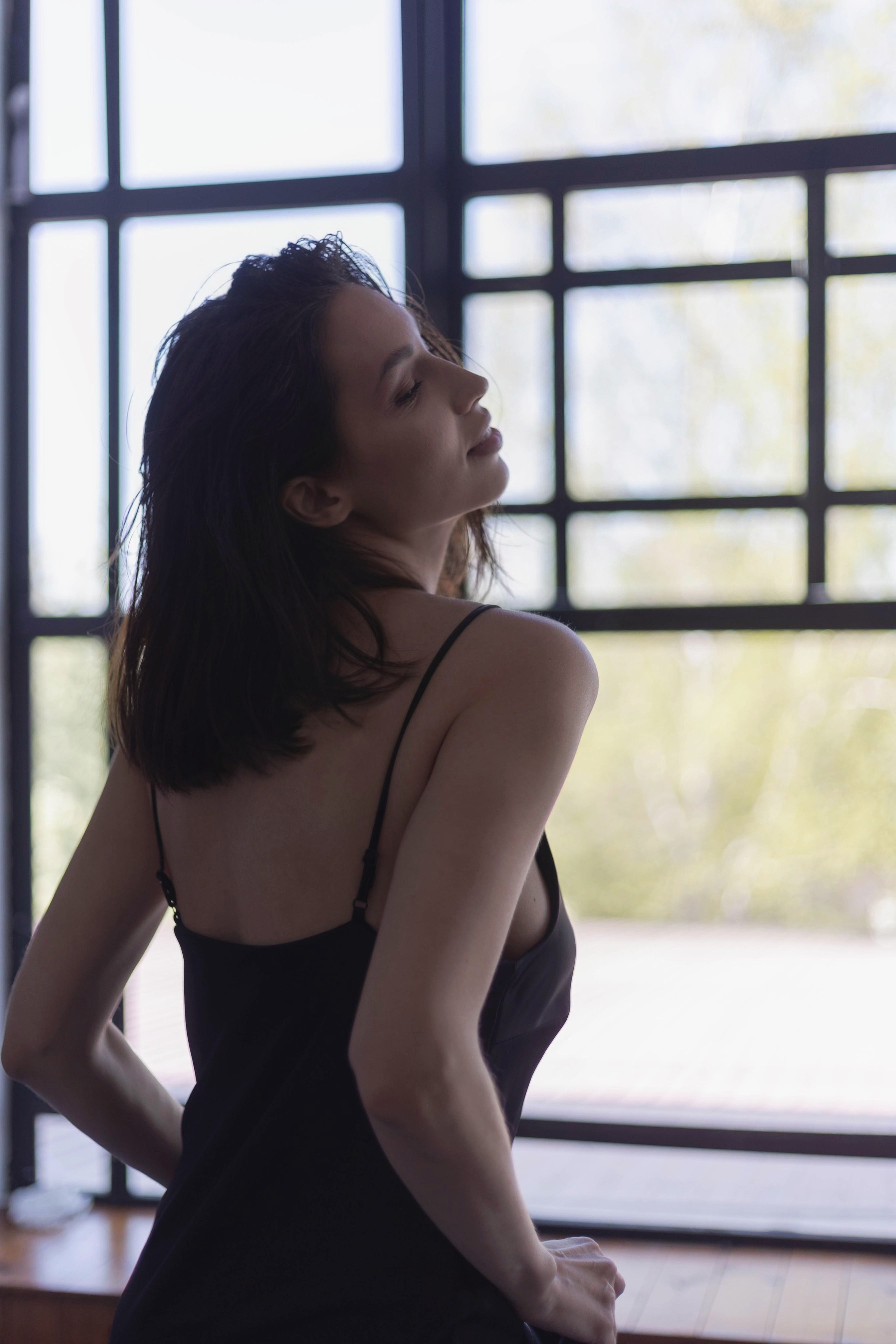 Чувственный портрет. Фотограф в Чите Анна Осадчая