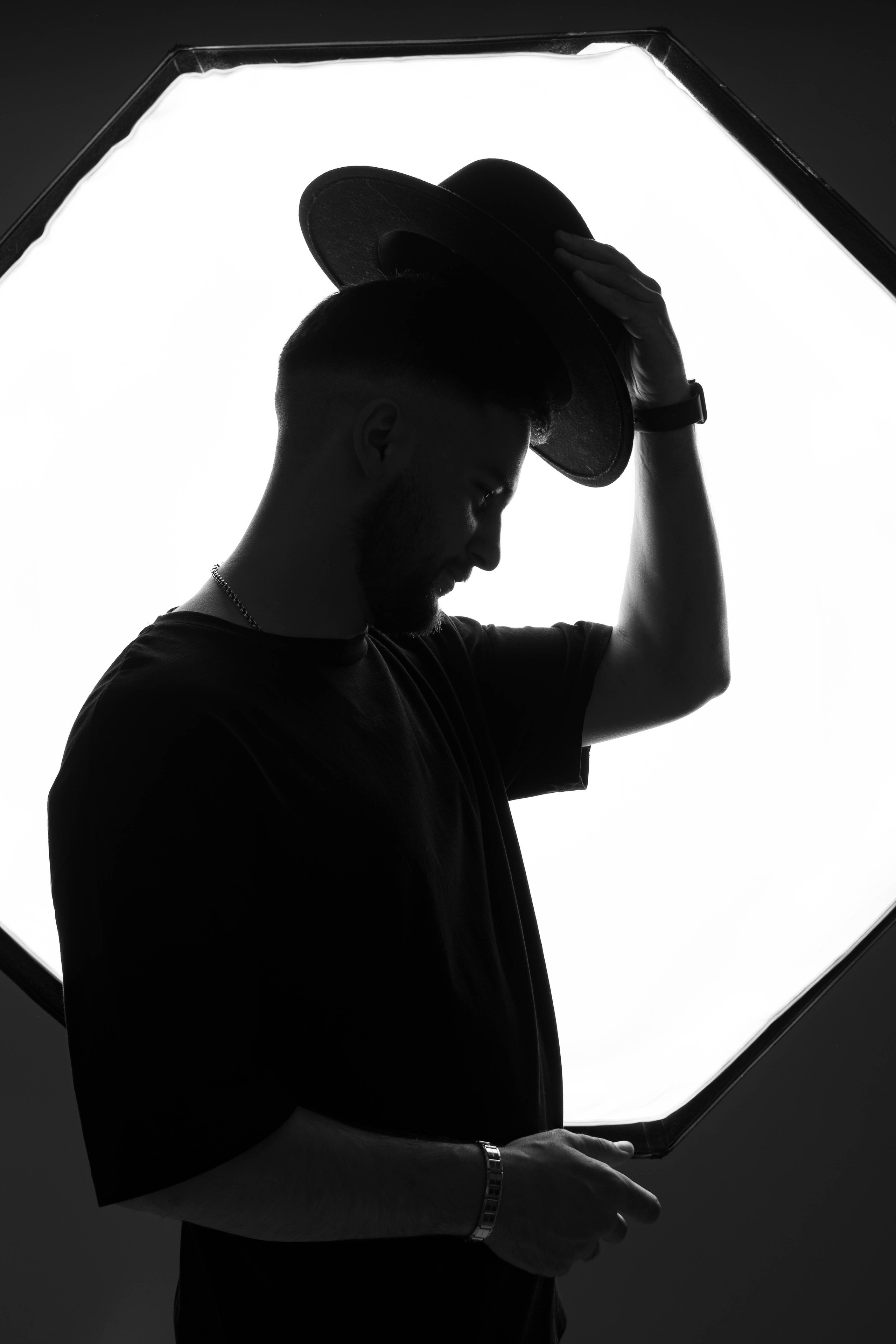 Геннадий. Фотограф в Чите Анна Осадчая