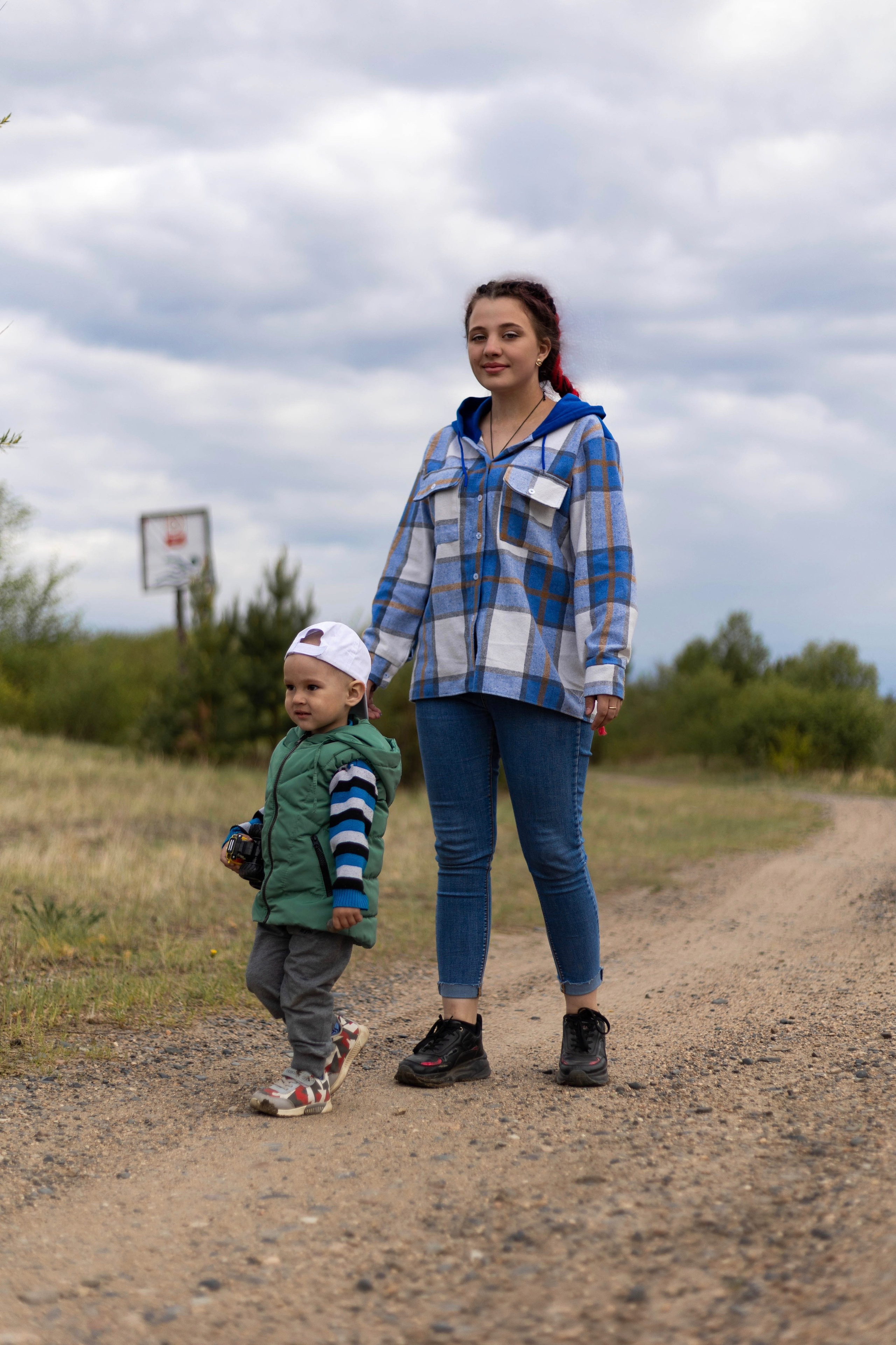 Лена и Максим. Фотограф в Чите Анна Осадчая