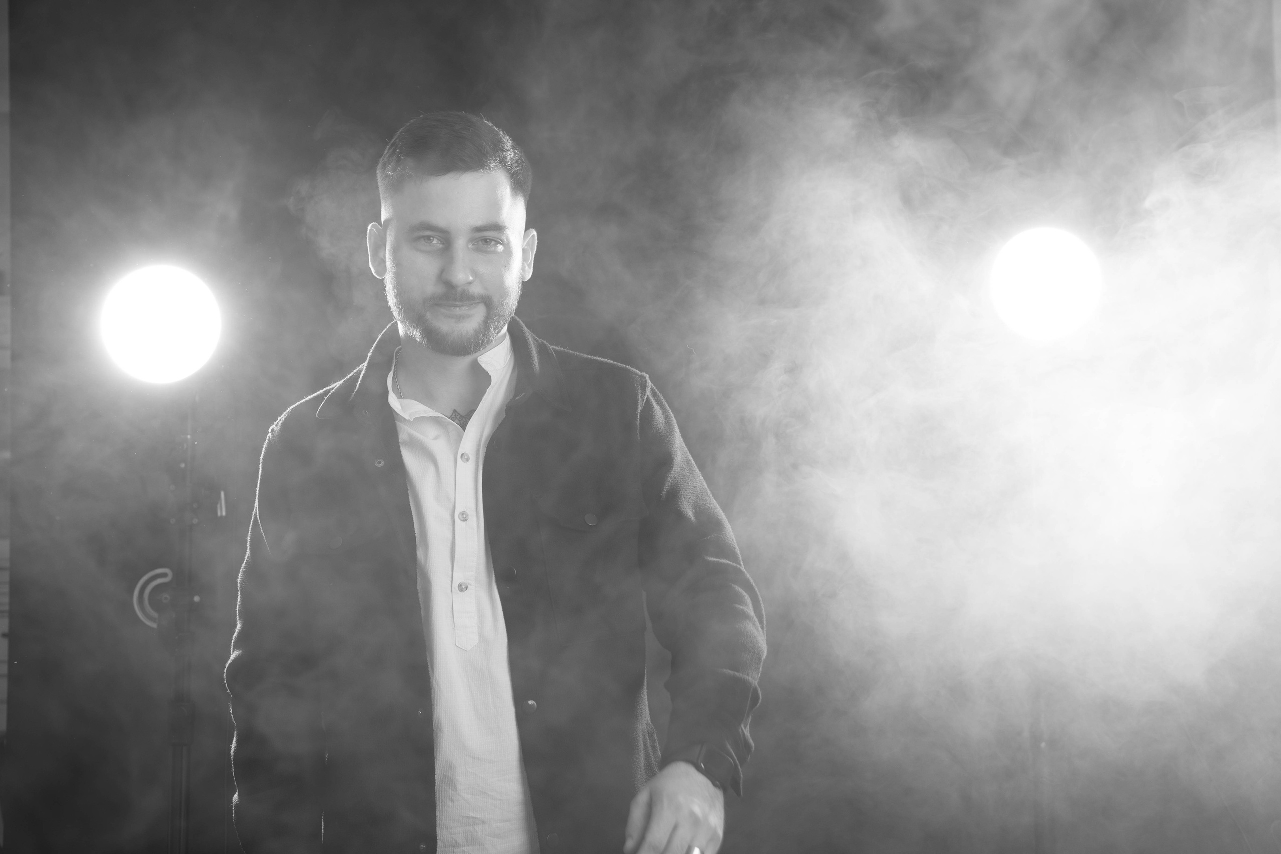 Геннадий. Фотограф в Чите Анна Осадчая