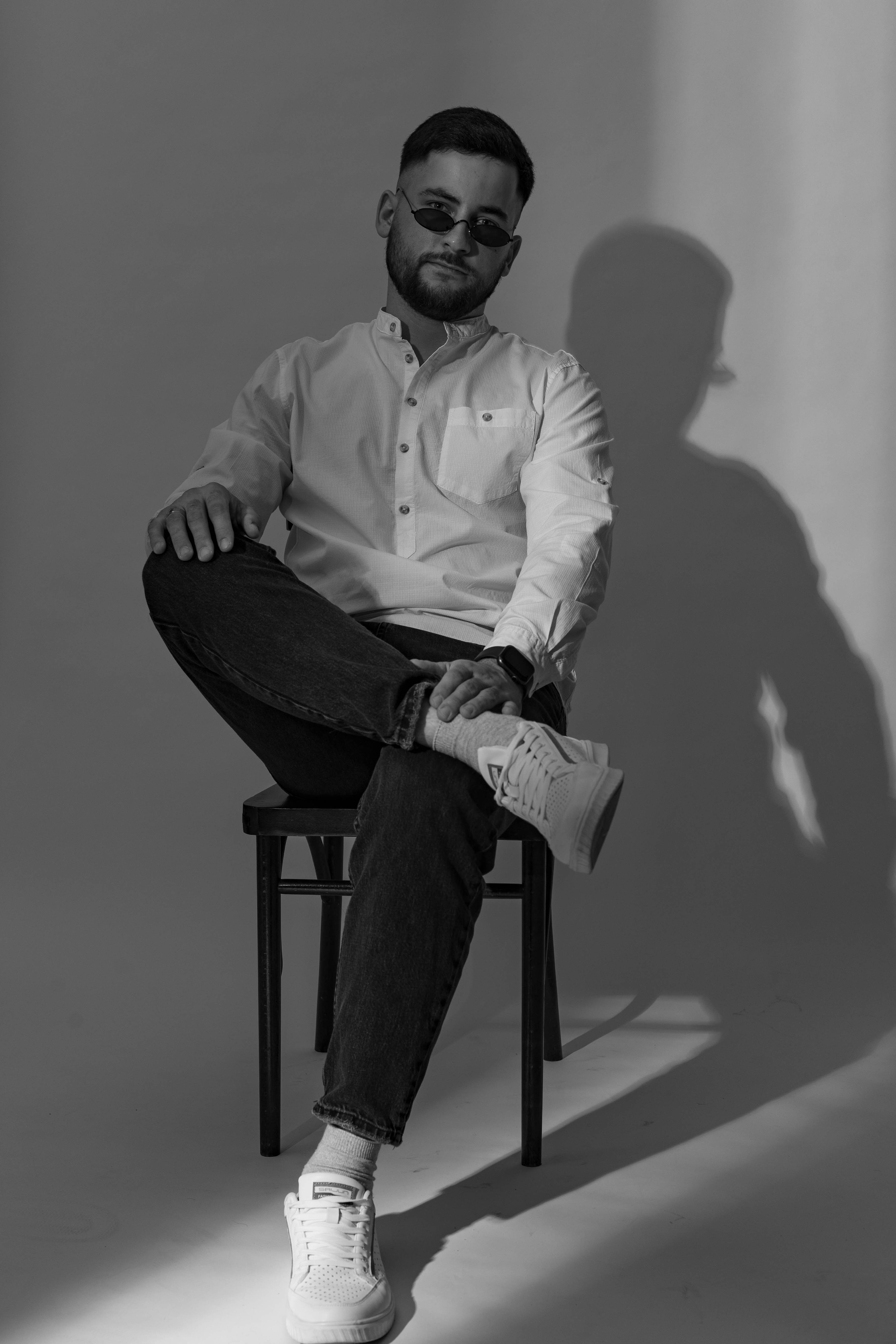 Геннадий. Фотограф в Чите Анна Осадчая