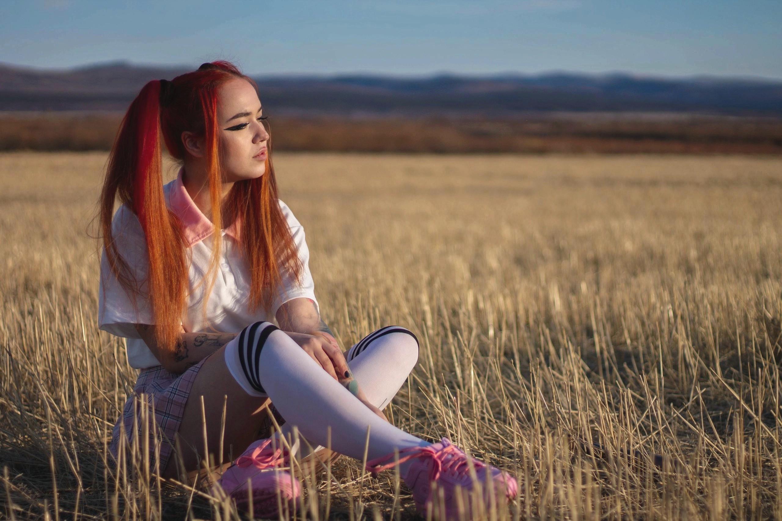 Anime. Фотограф в Чите Анна Осадчая