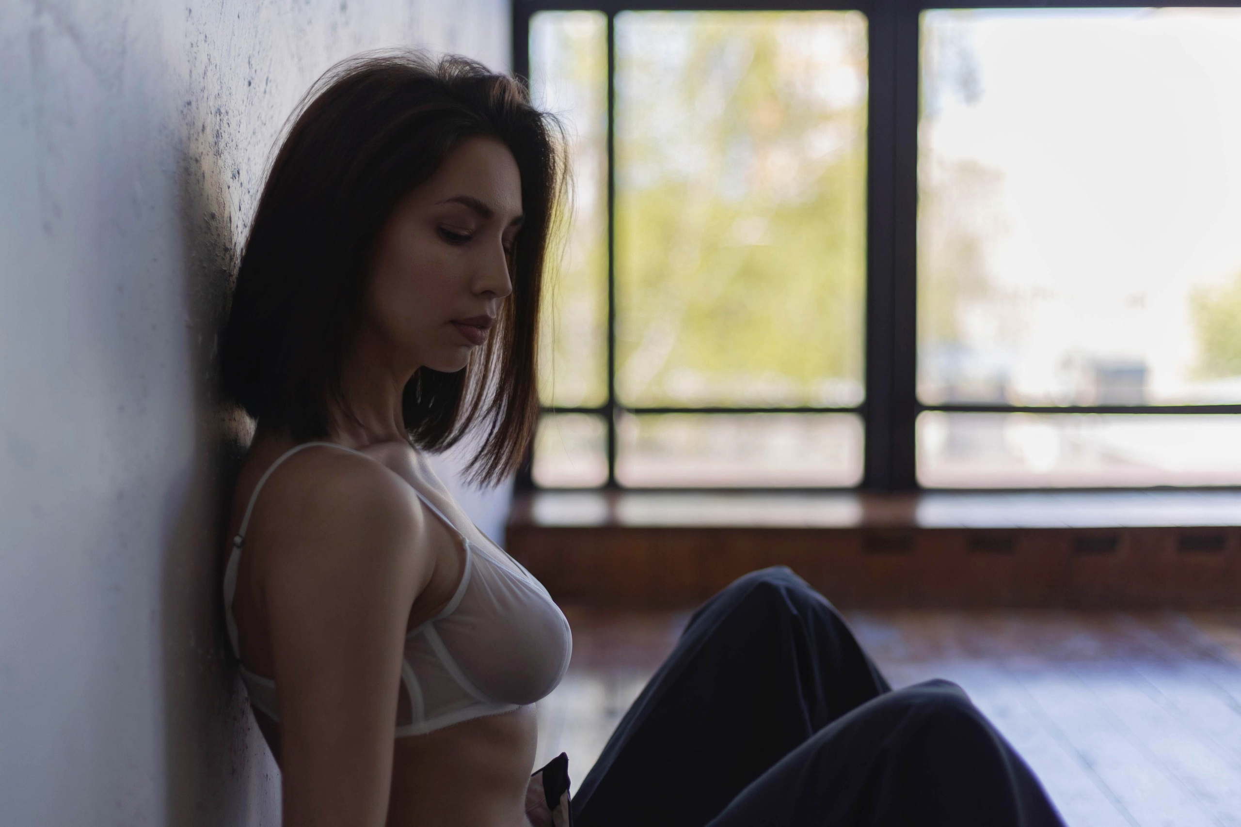 Чувственный портрет. Фотограф в Чите Анна Осадчая