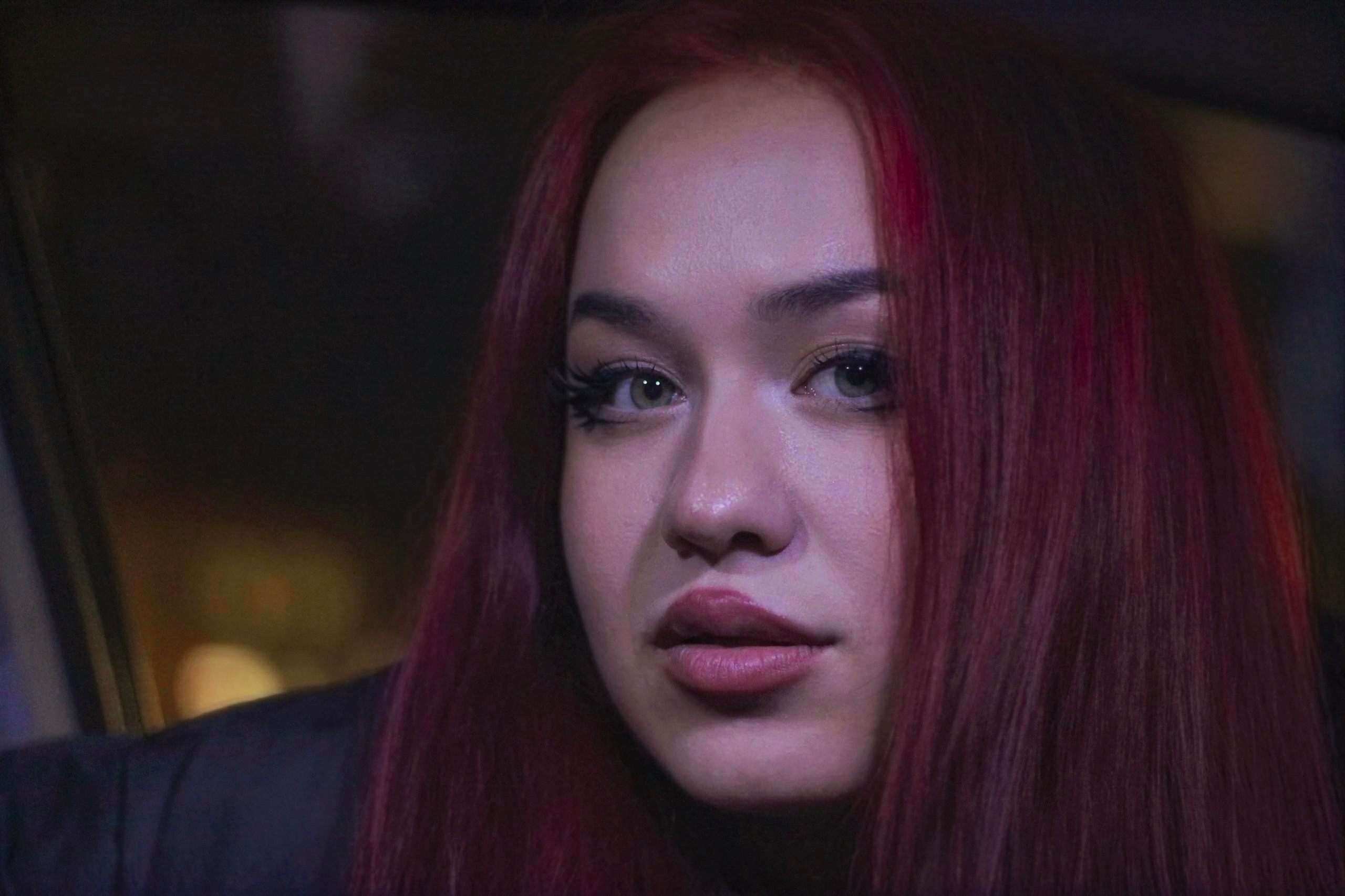 Татьяна. Фотограф в Чите Анна Осадчая