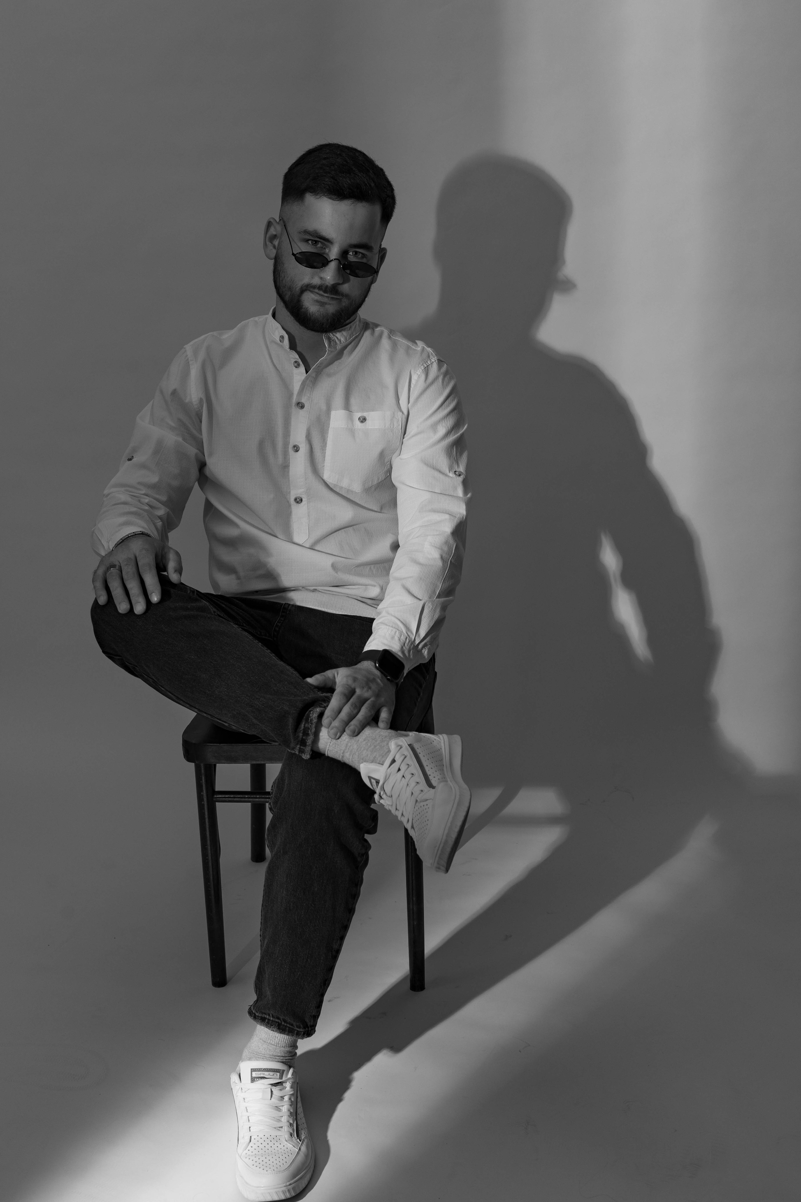 Геннадий. Фотограф в Чите Анна Осадчая