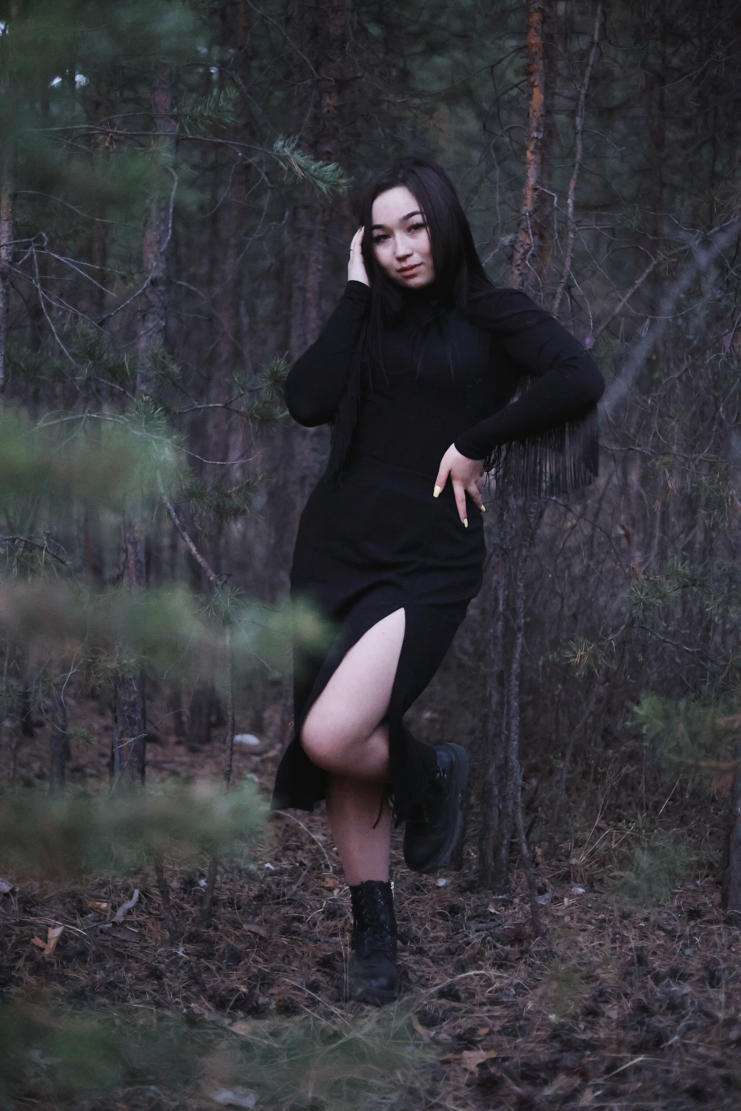 Екатерина. Фотограф в Чите Анна Осадчая