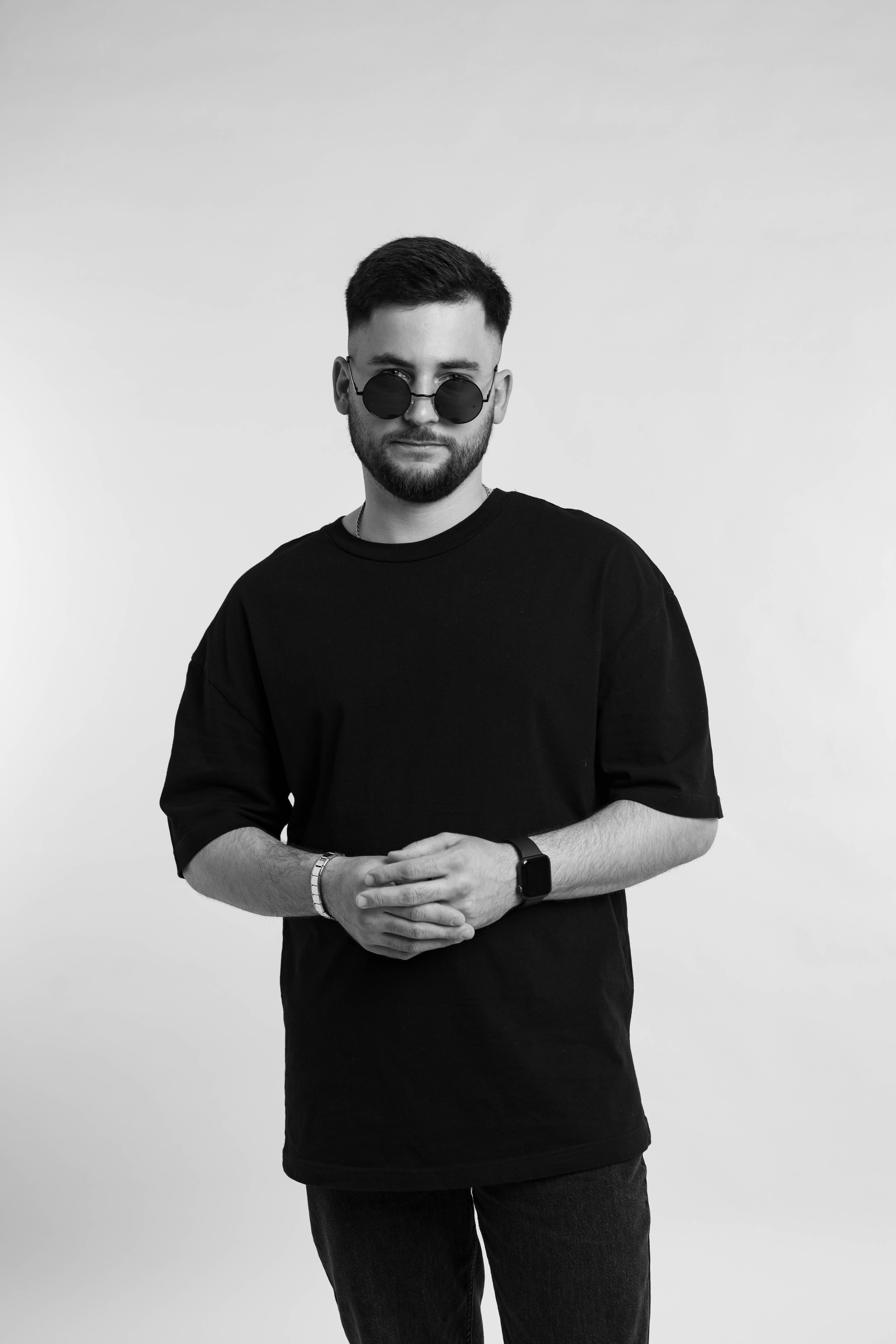 Геннадий. Фотограф в Чите Анна Осадчая