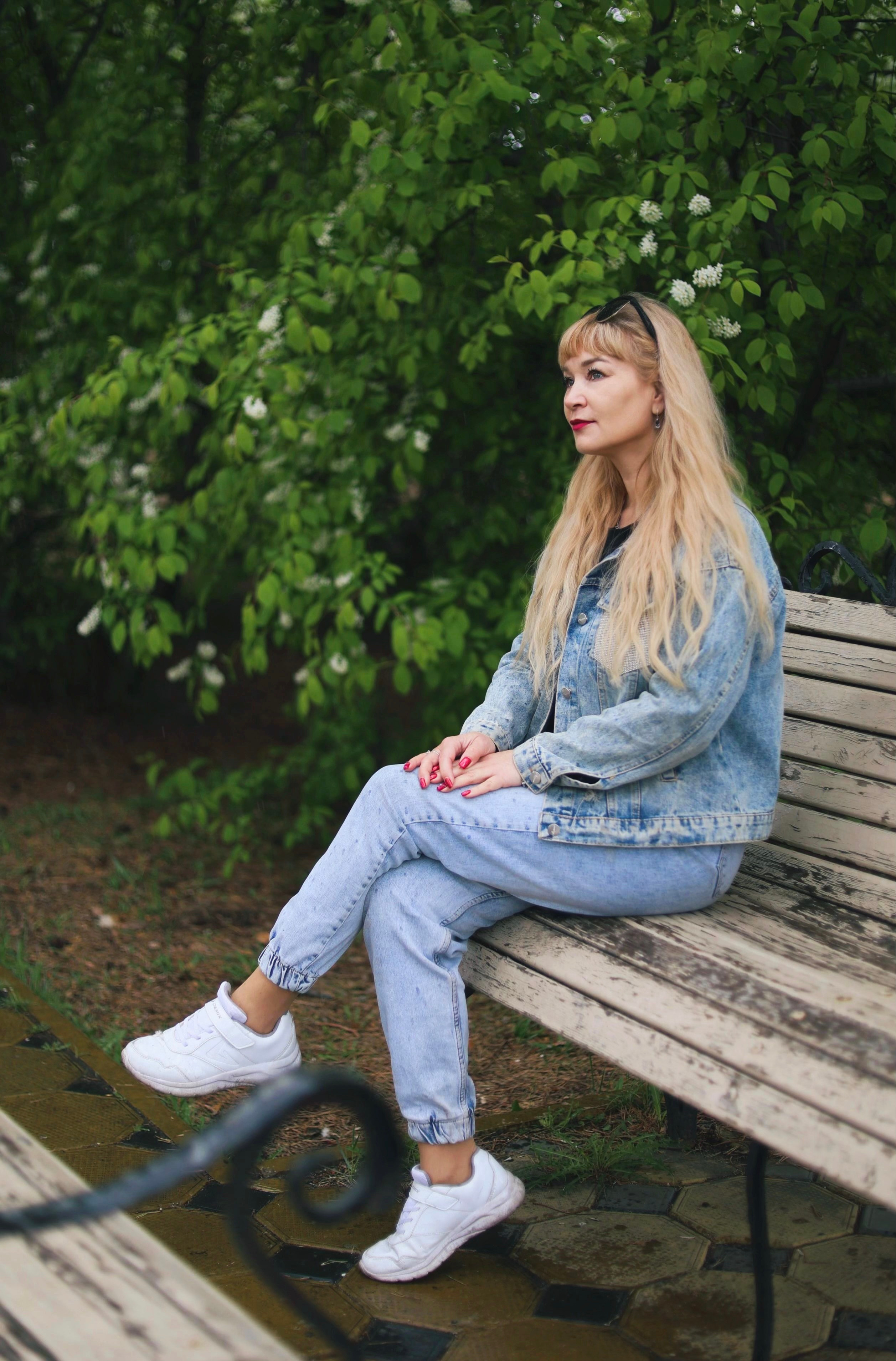 Наталья. Фотограф в Чите Анна Осадчая