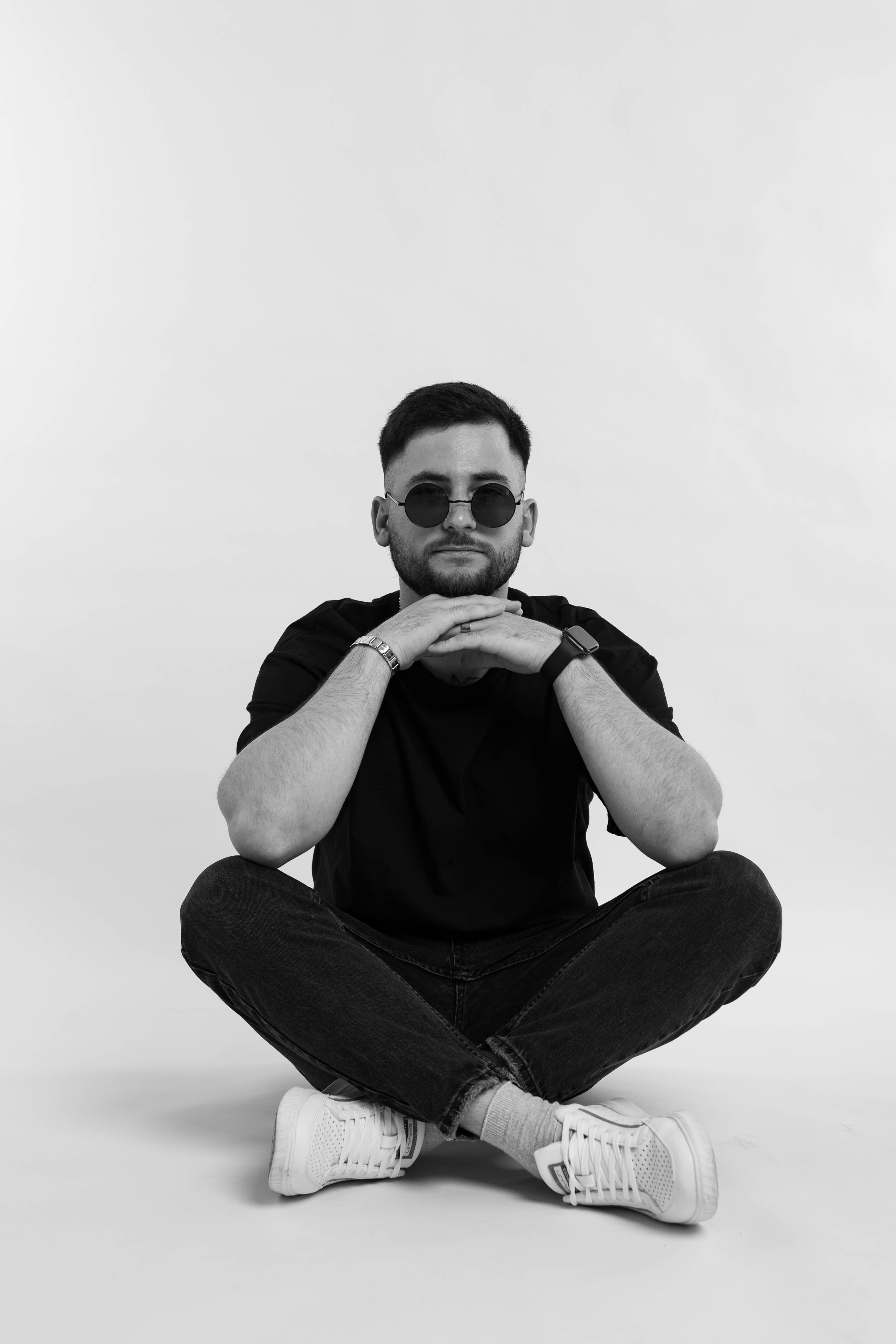 Геннадий. Фотограф в Чите Анна Осадчая