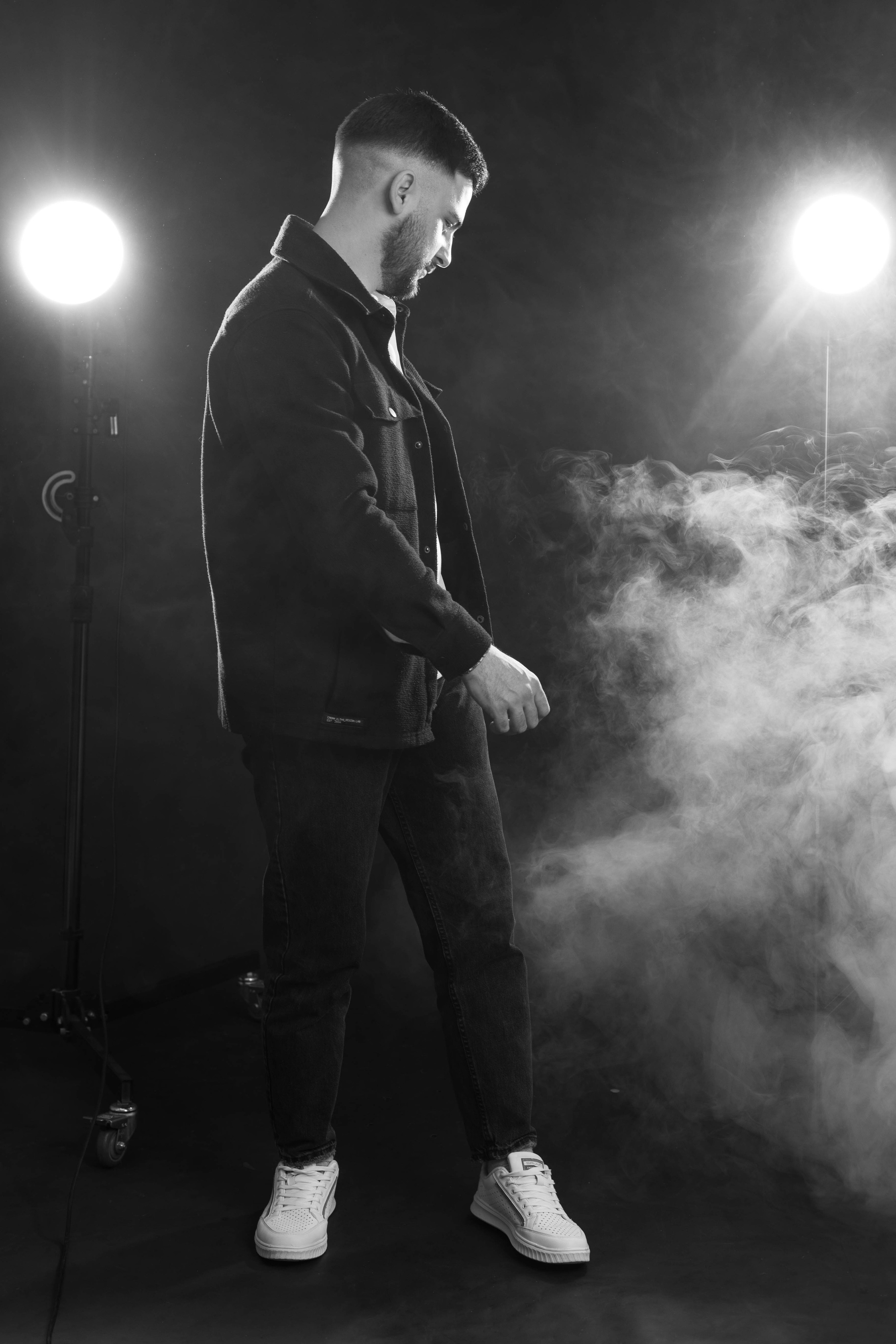 Геннадий. Фотограф в Чите Анна Осадчая