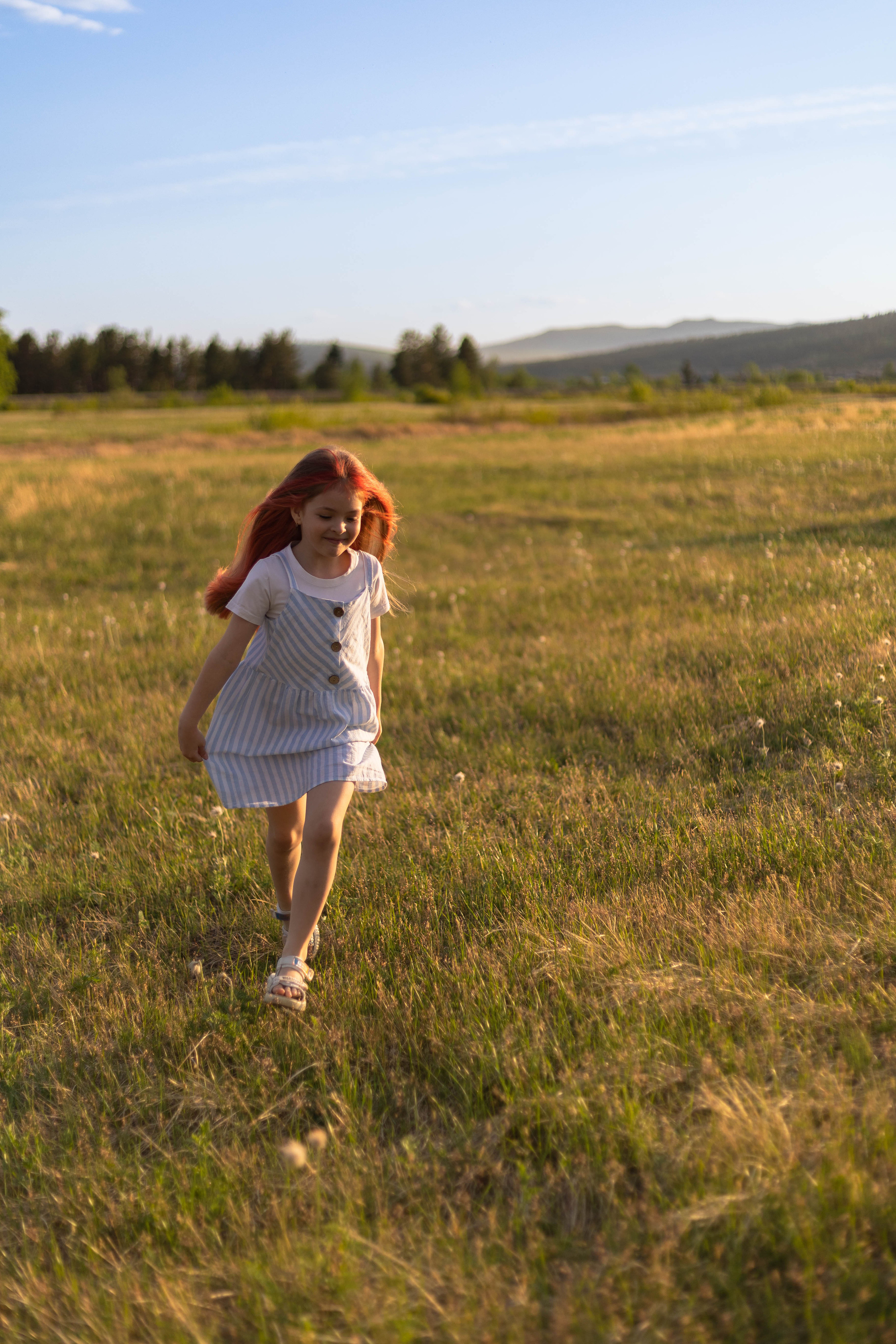 Валерия и Ангелина. Фотограф в Чите Анна Осадчая