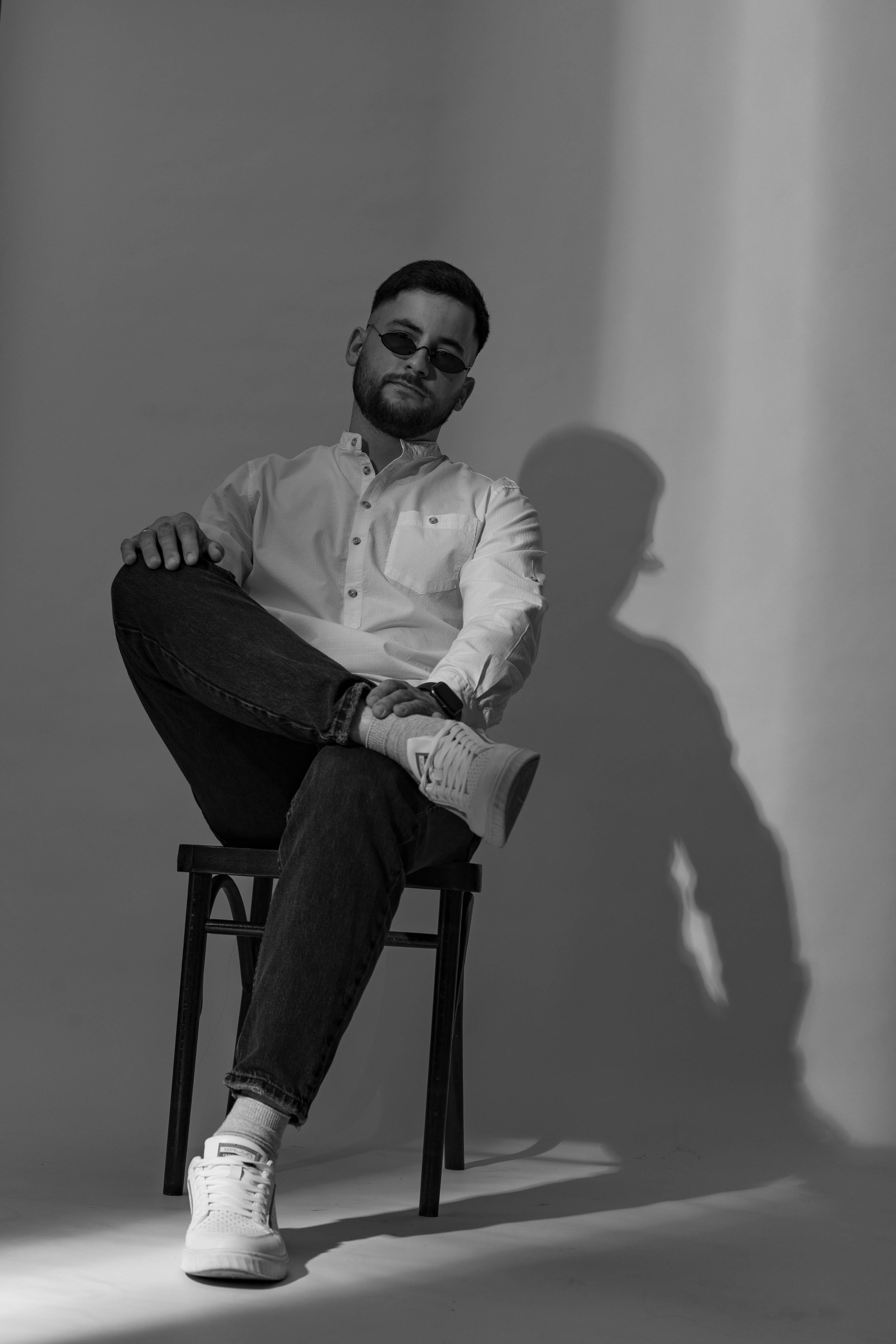 Геннадий. Фотограф в Чите Анна Осадчая