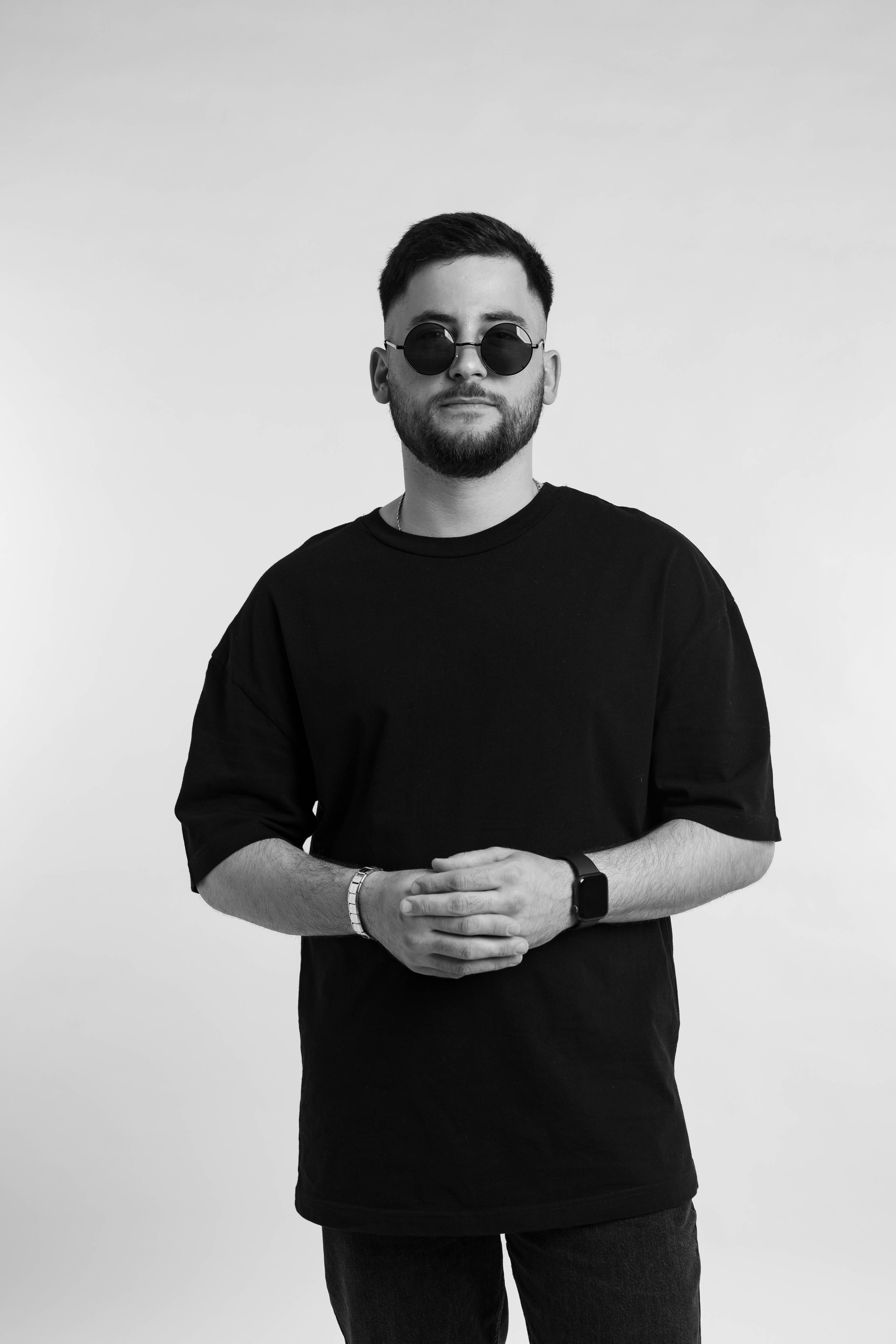 Геннадий. Фотограф в Чите Анна Осадчая