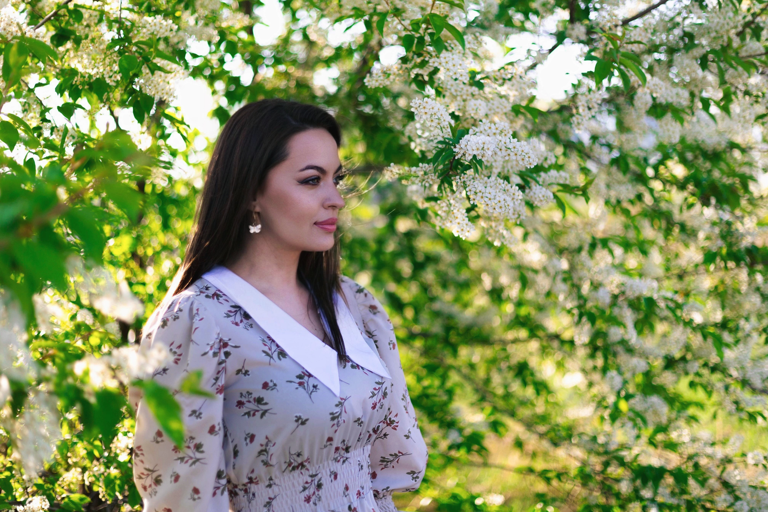 Анастасия. Фотограф в Чите Анна Осадчая