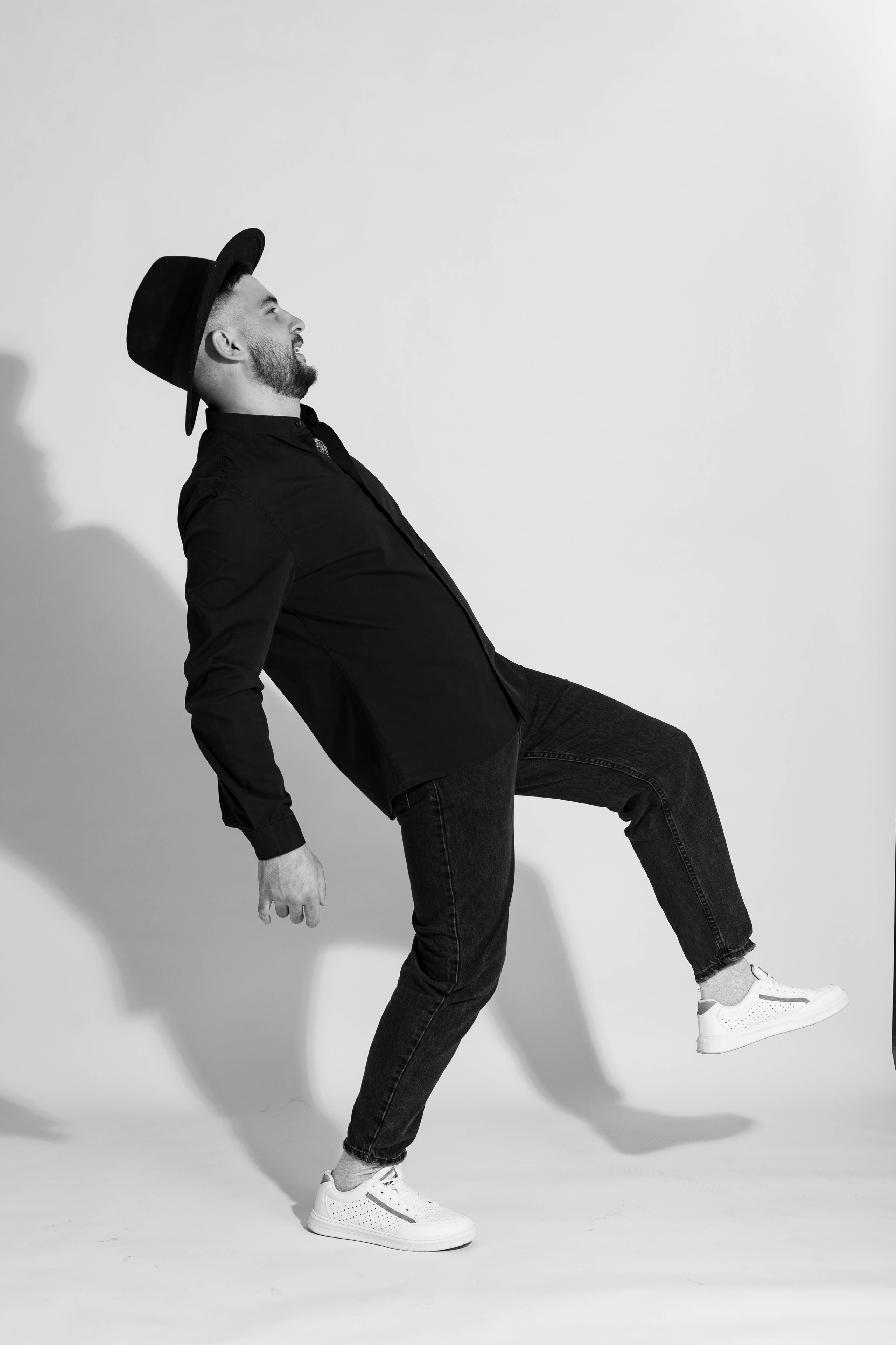 Геннадий. Фотограф в Чите Анна Осадчая