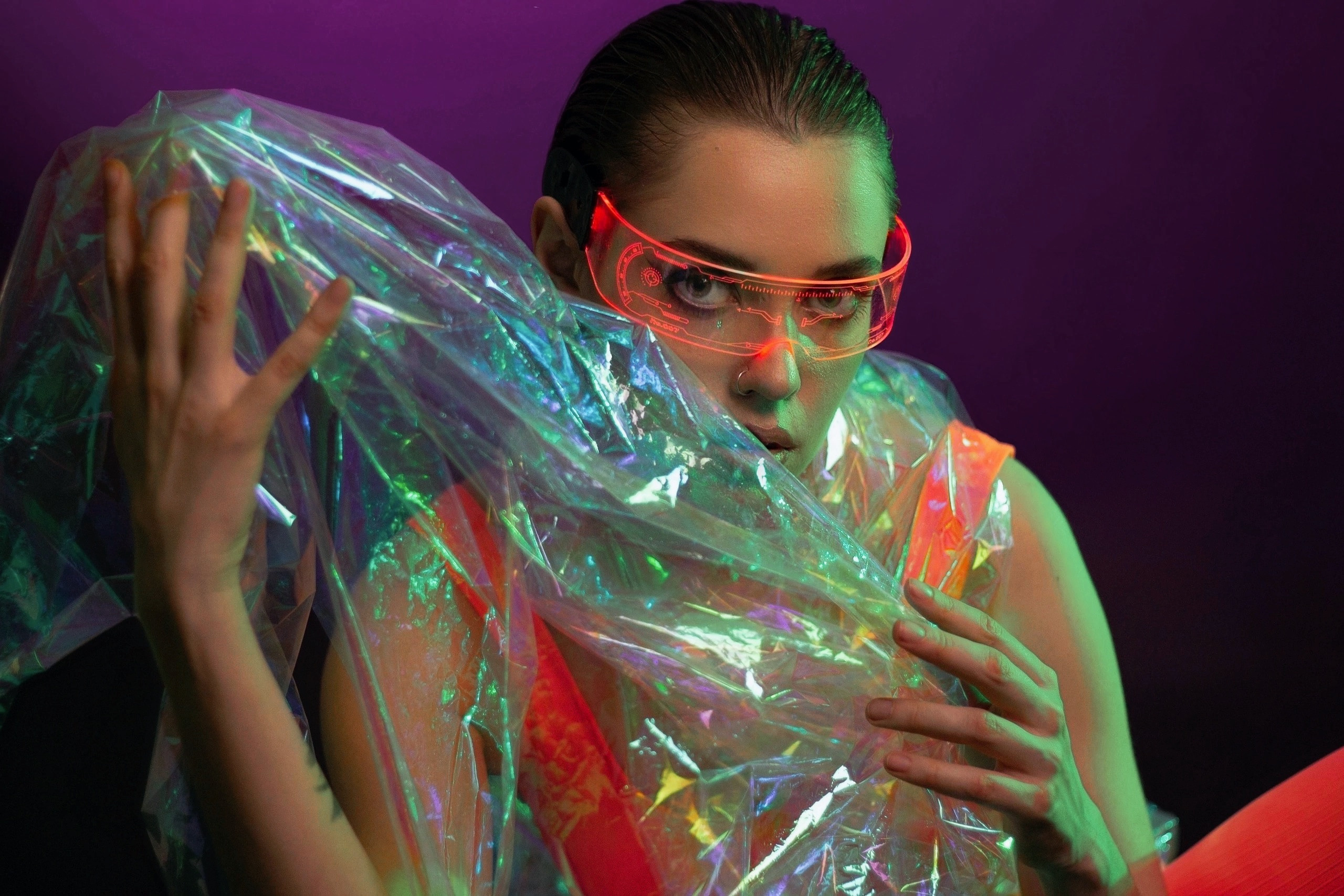 Fashion. Фотограф в Чите Анна Осадчая