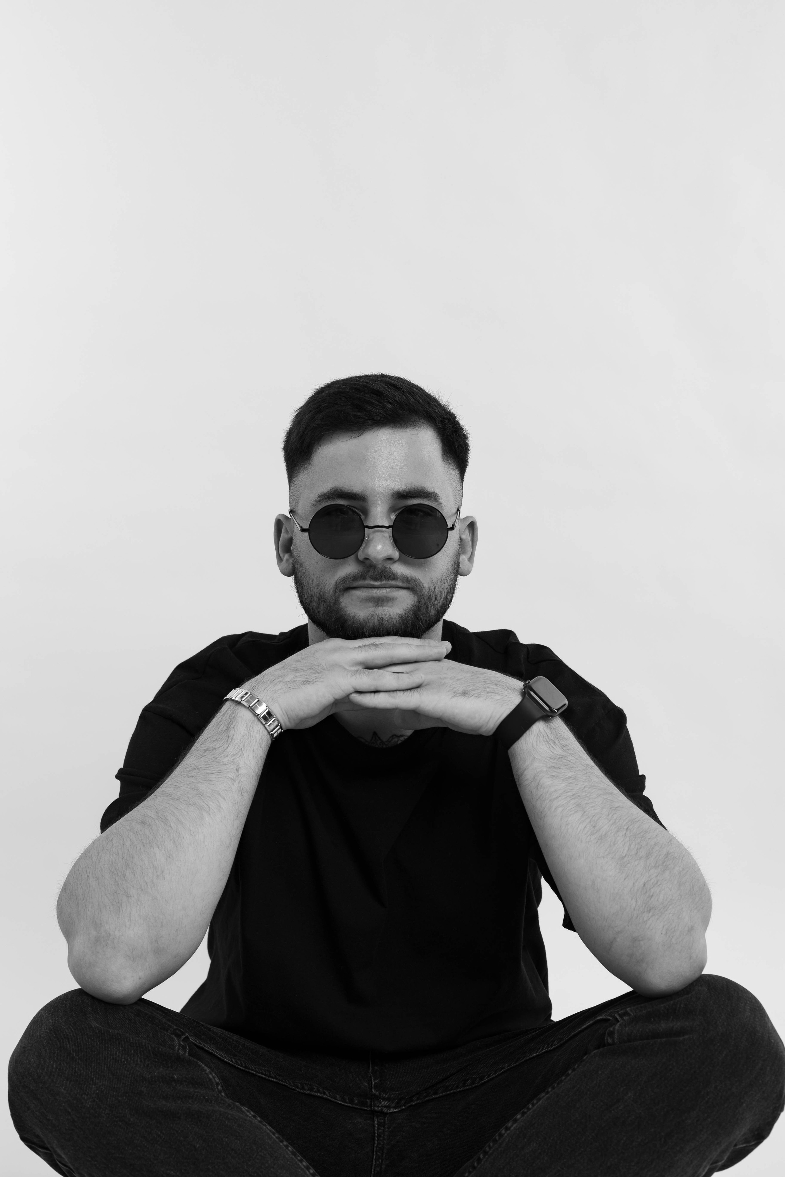 Геннадий. Фотограф в Чите Анна Осадчая