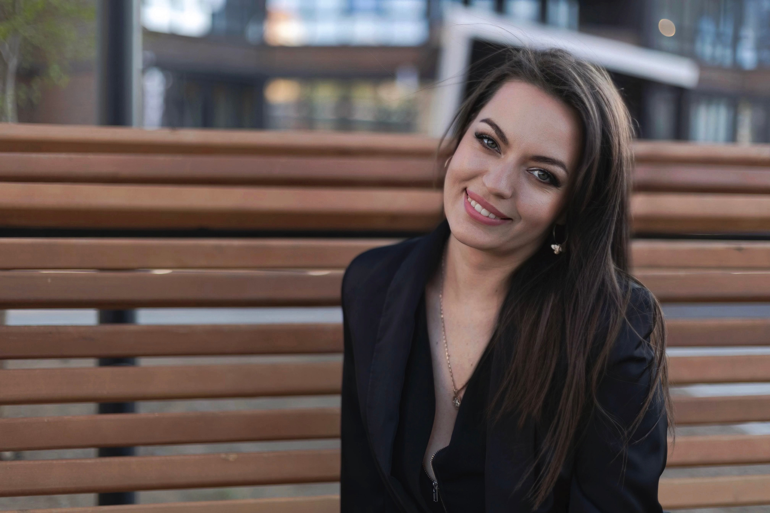 Фотограф в Чите Анна Осадчая