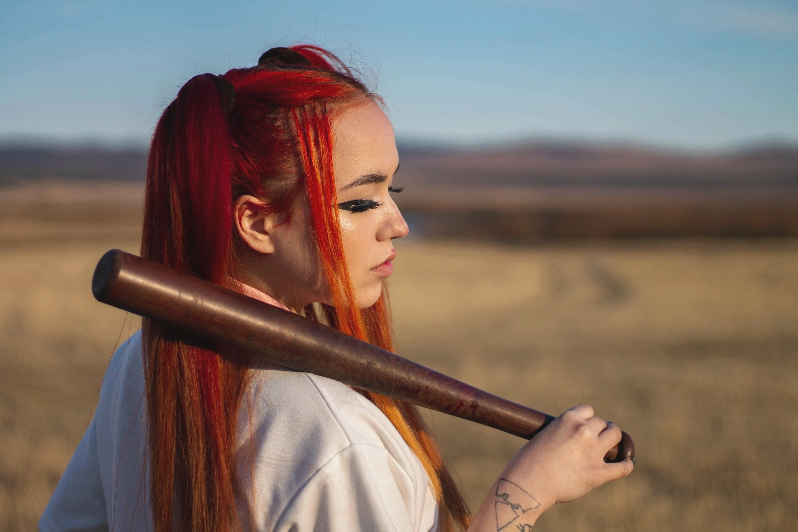 Anime. Фотограф в Чите Анна Осадчая