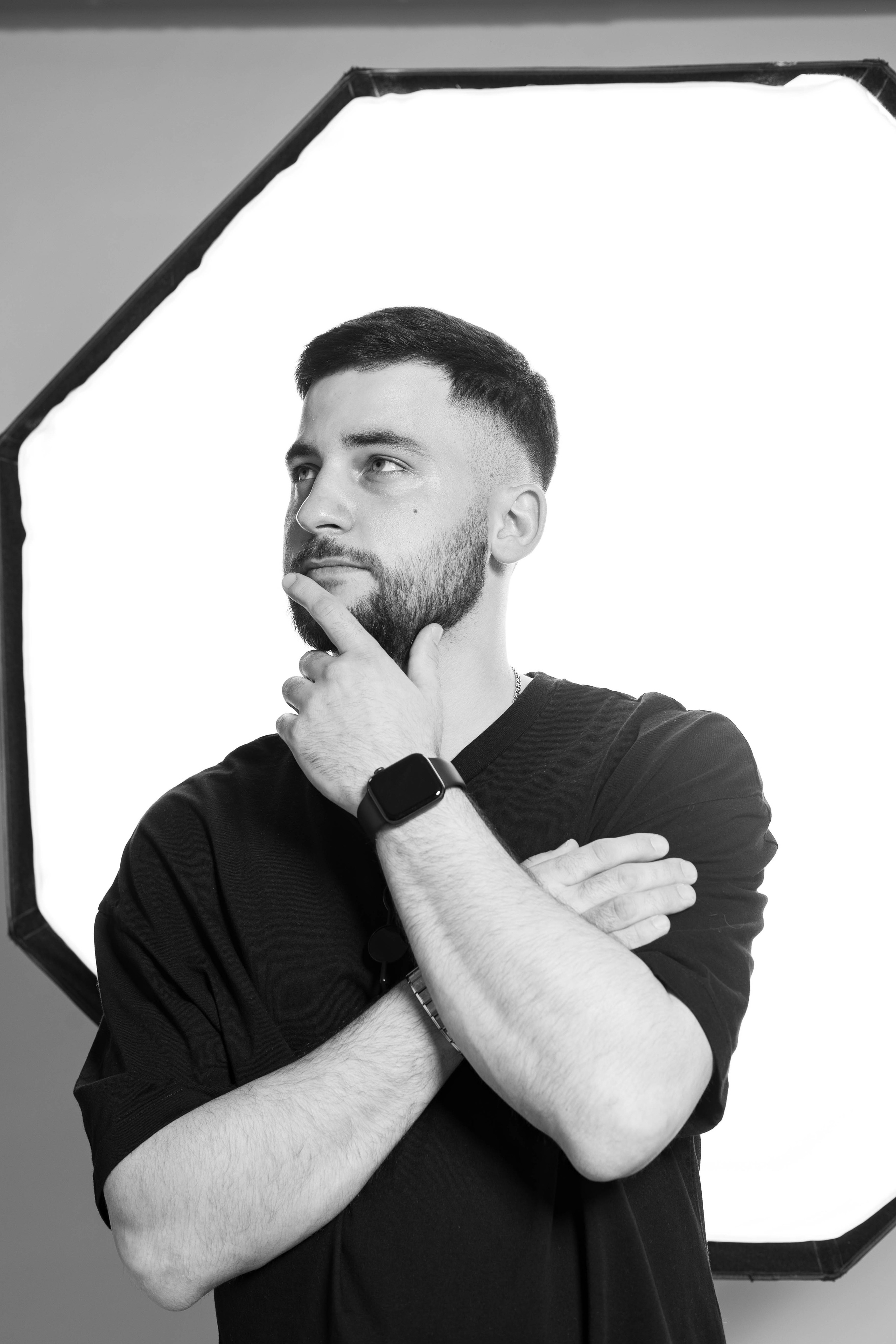 Геннадий. Фотограф в Чите Анна Осадчая