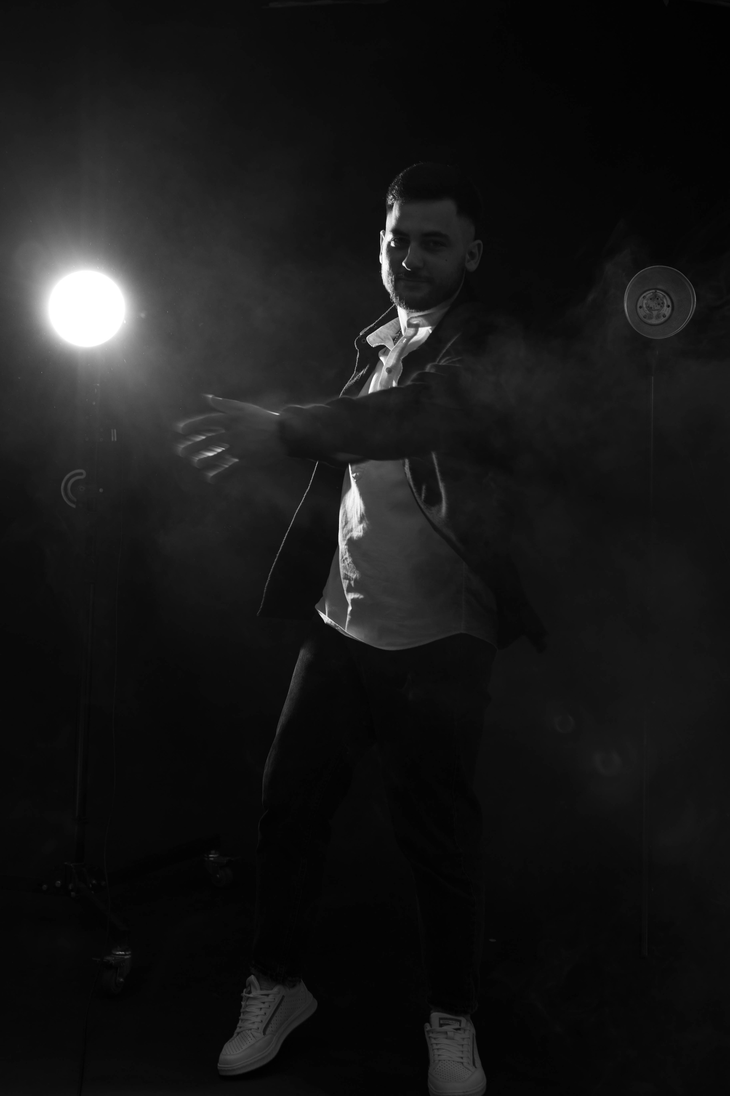 Геннадий. Фотограф в Чите Анна Осадчая