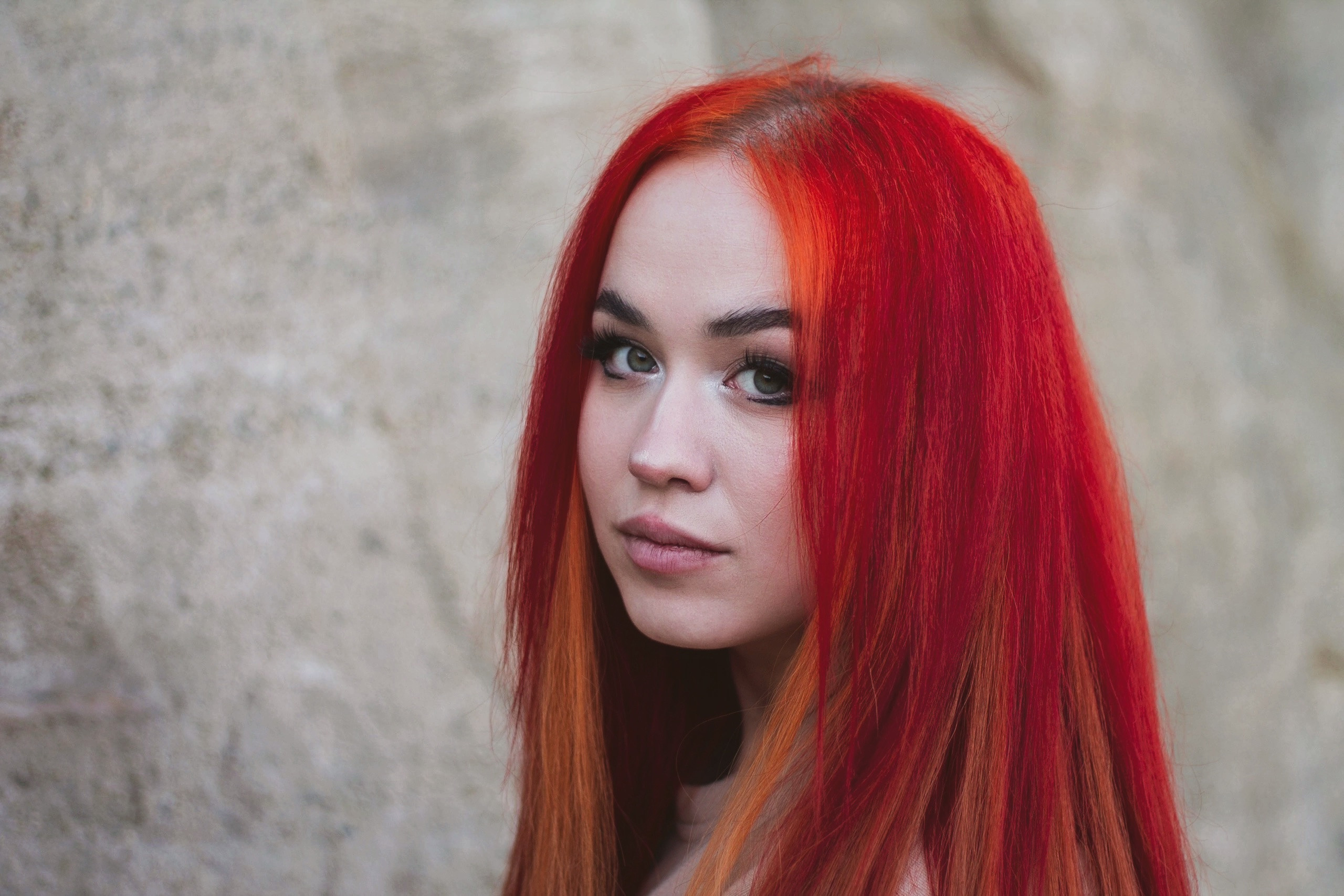 Татьяна. Фотограф в Чите Анна Осадчая