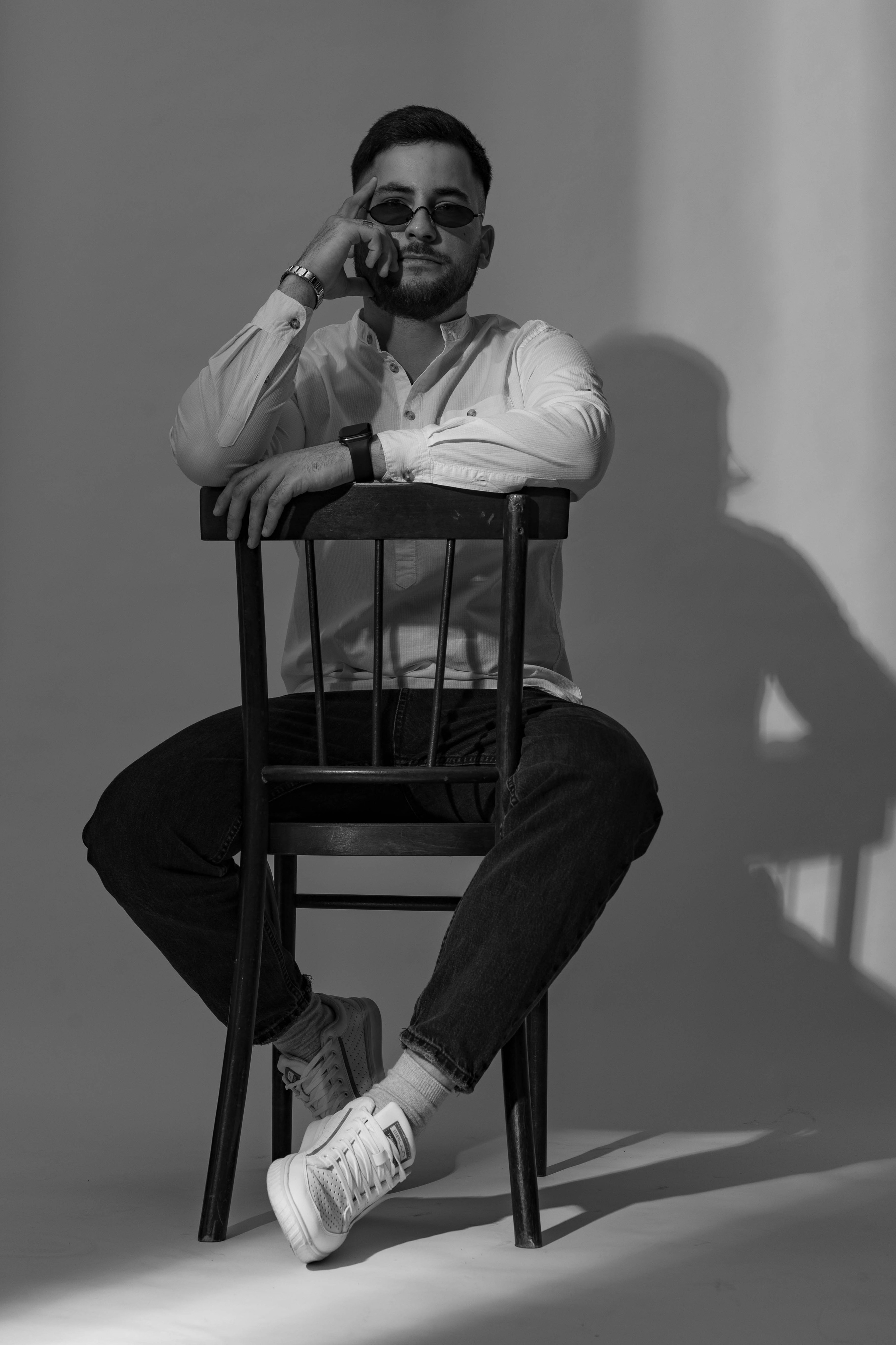 Геннадий. Фотограф в Чите Анна Осадчая