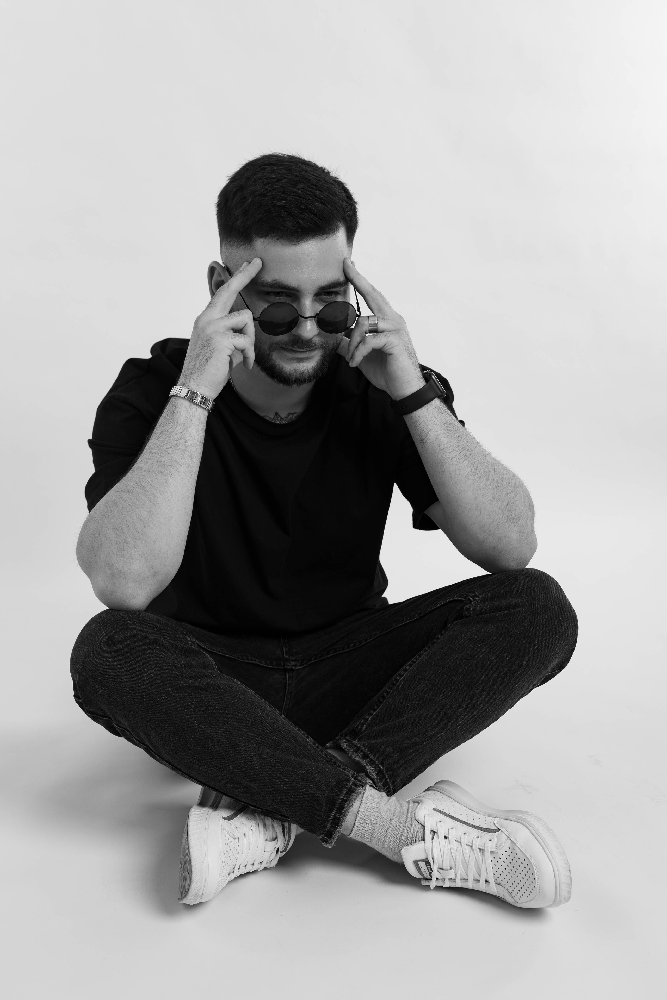 Геннадий. Фотограф в Чите Анна Осадчая