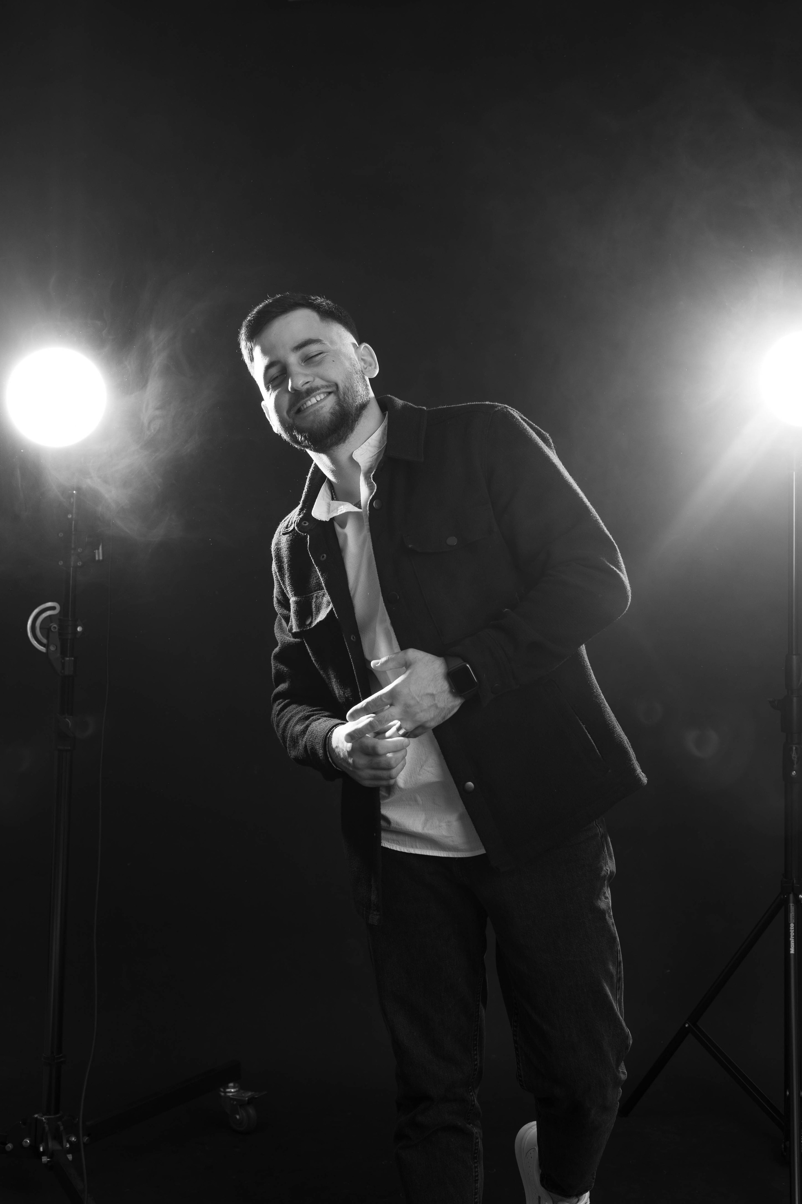 Геннадий. Фотограф в Чите Анна Осадчая