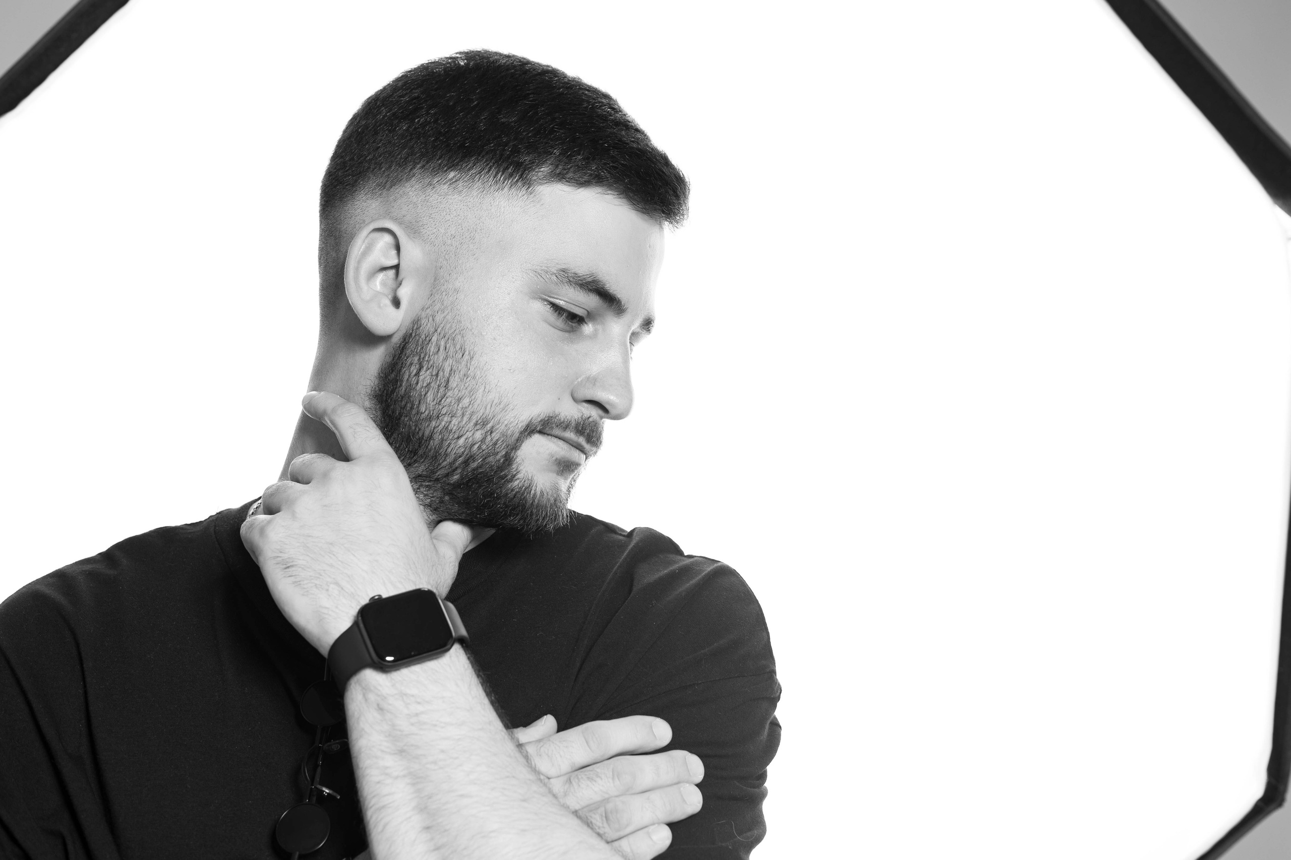 Геннадий. Фотограф в Чите Анна Осадчая