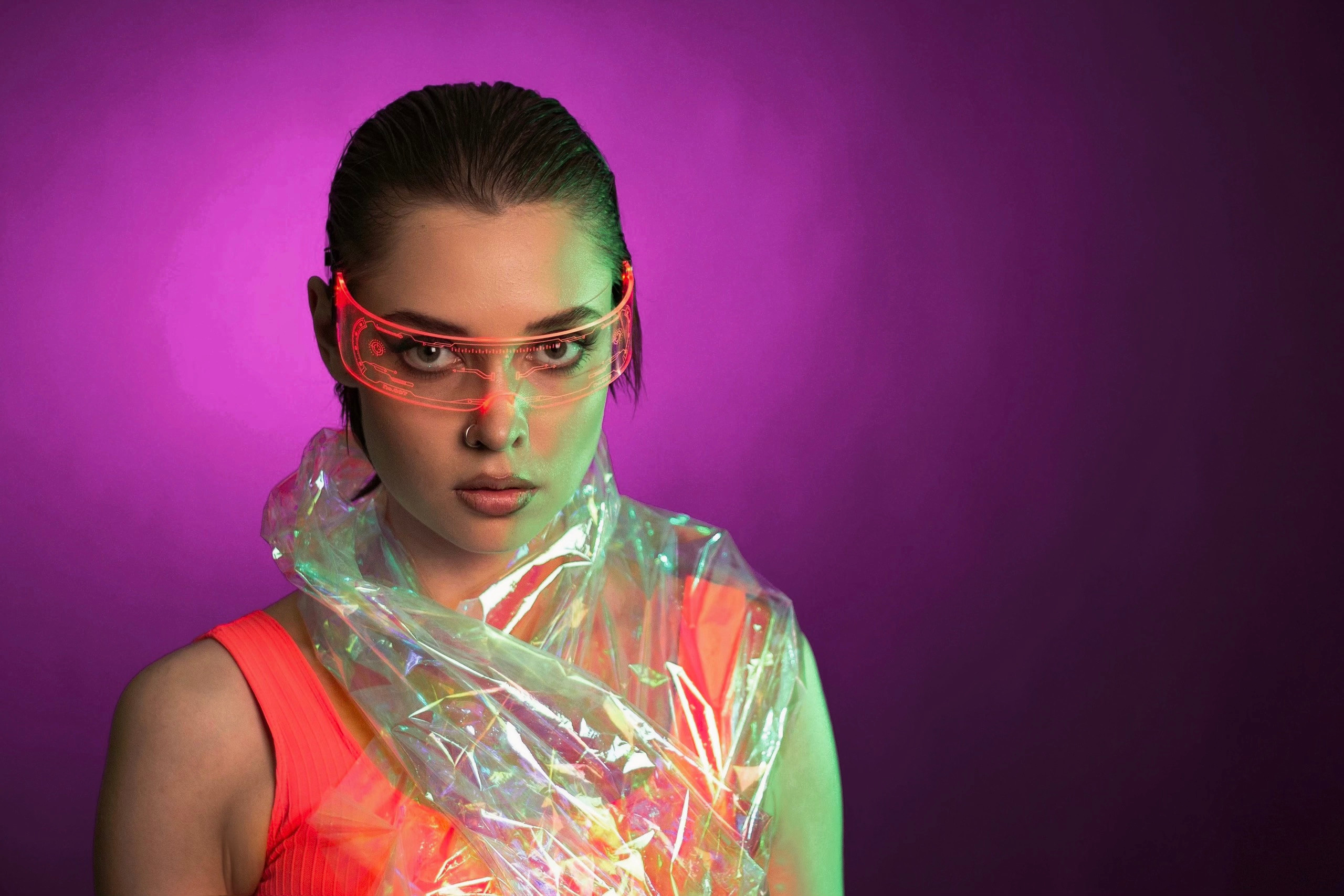 Fashion. Фотограф в Чите Анна Осадчая