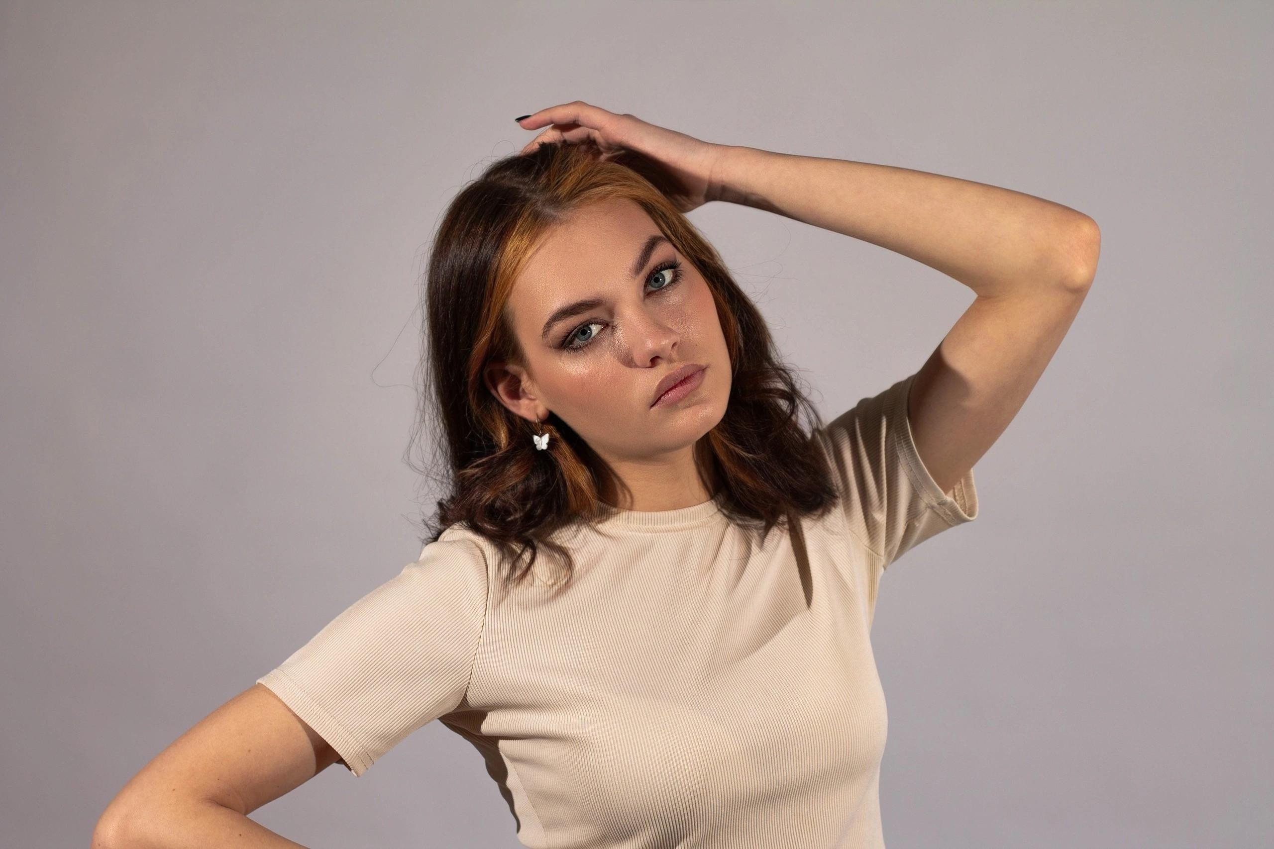 Екатерина. Фотограф в Чите Анна Осадчая