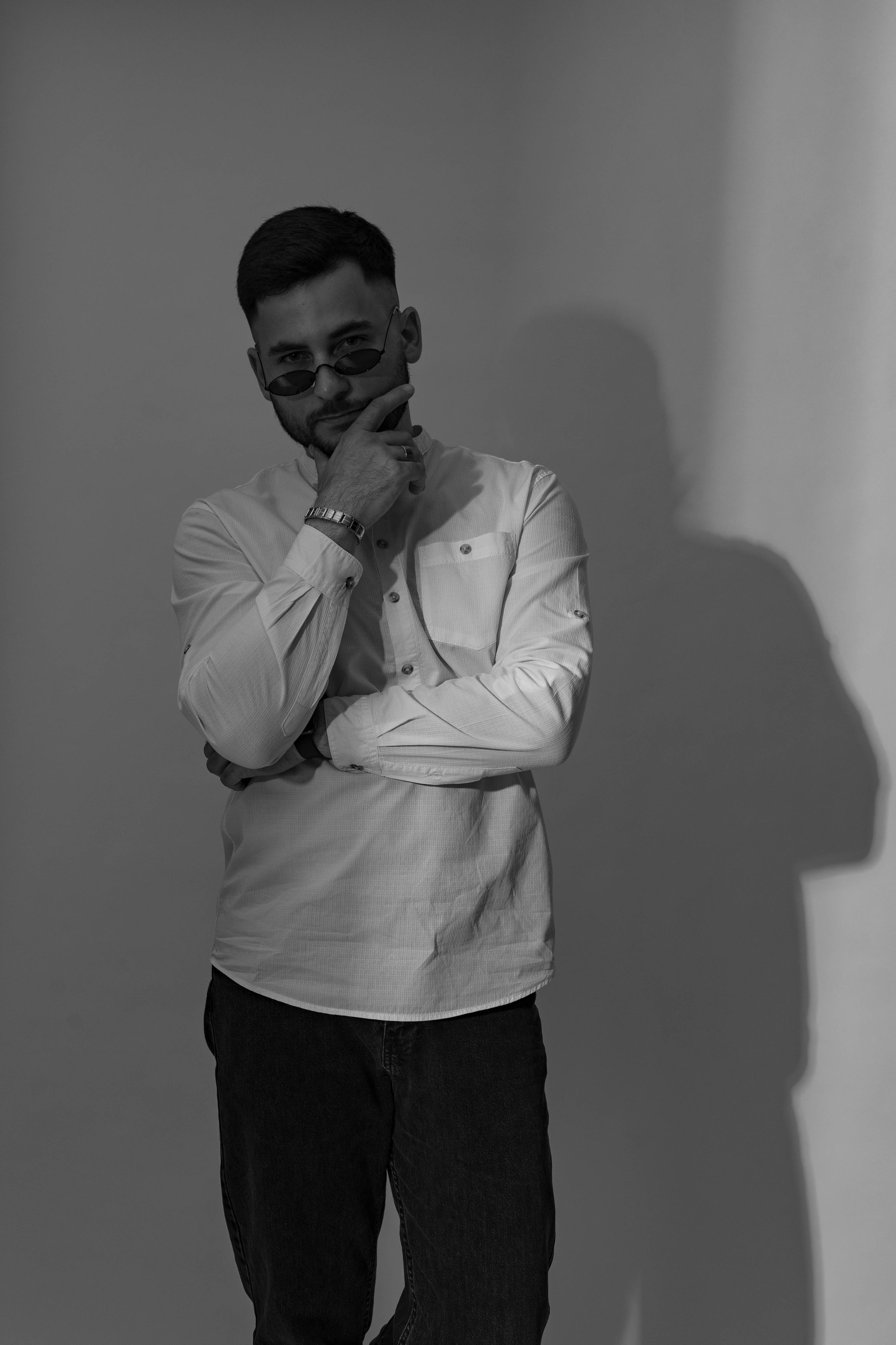 Геннадий. Фотограф в Чите Анна Осадчая