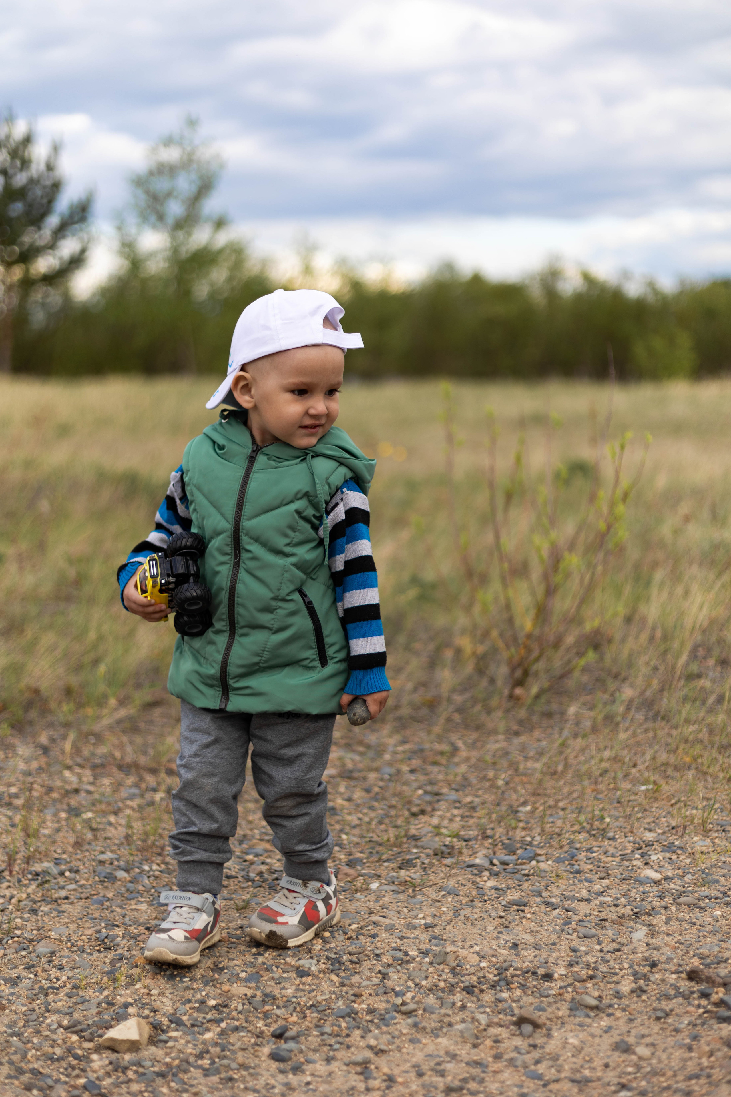 Лена и Максим. Фотограф в Чите Анна Осадчая