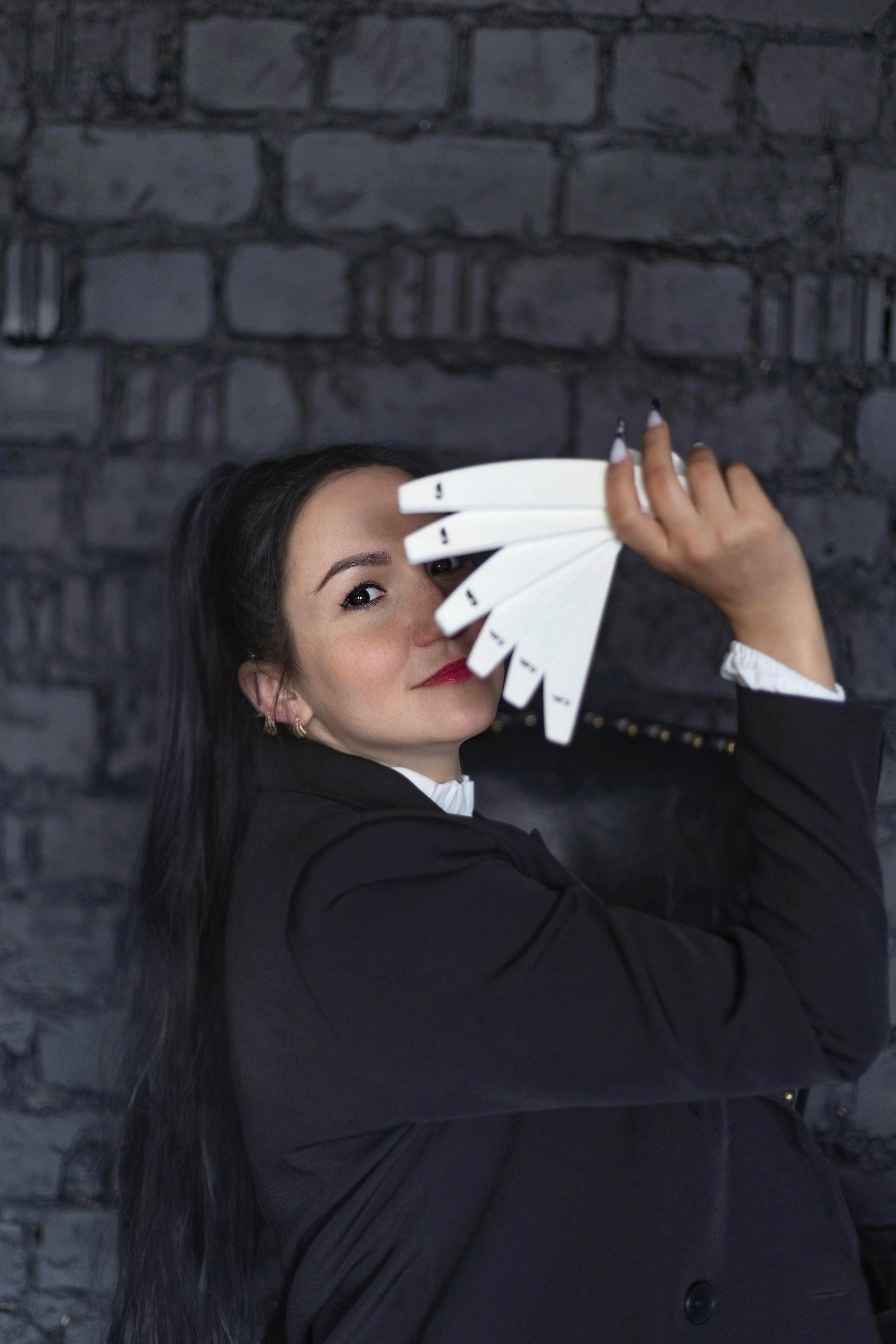 Елена (Мастер маникюра). Фотограф в Чите Анна Осадчая