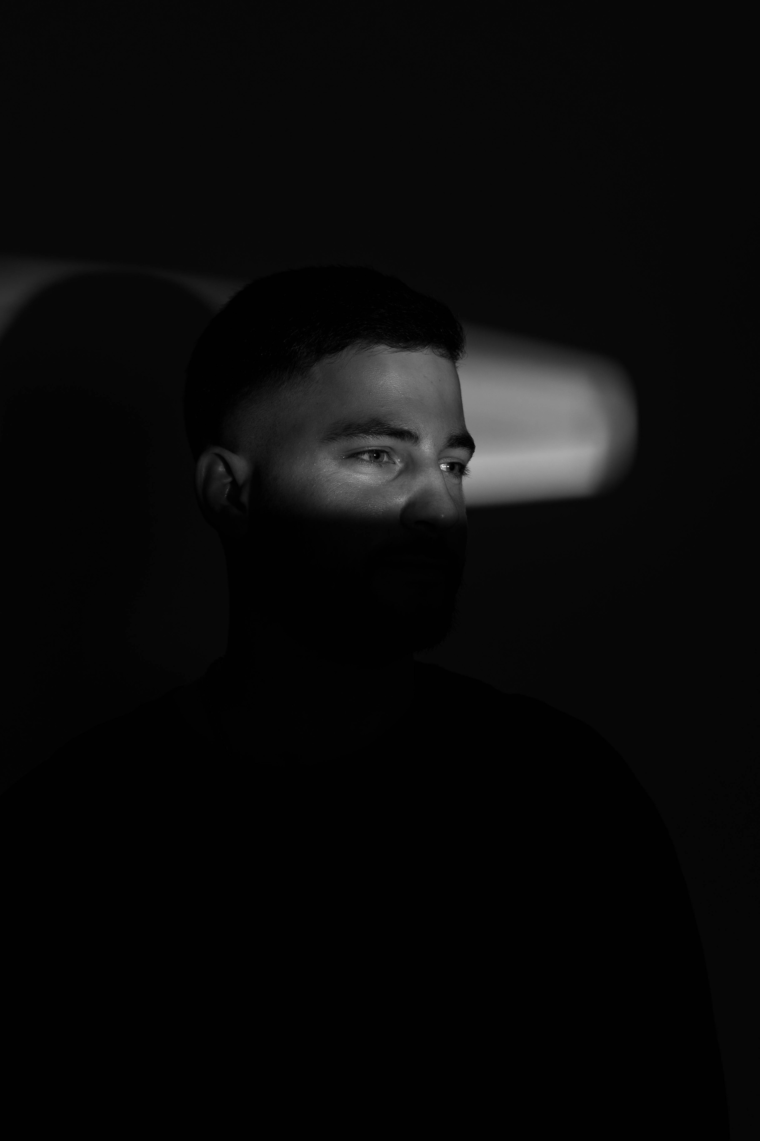 Геннадий. Фотограф в Чите Анна Осадчая