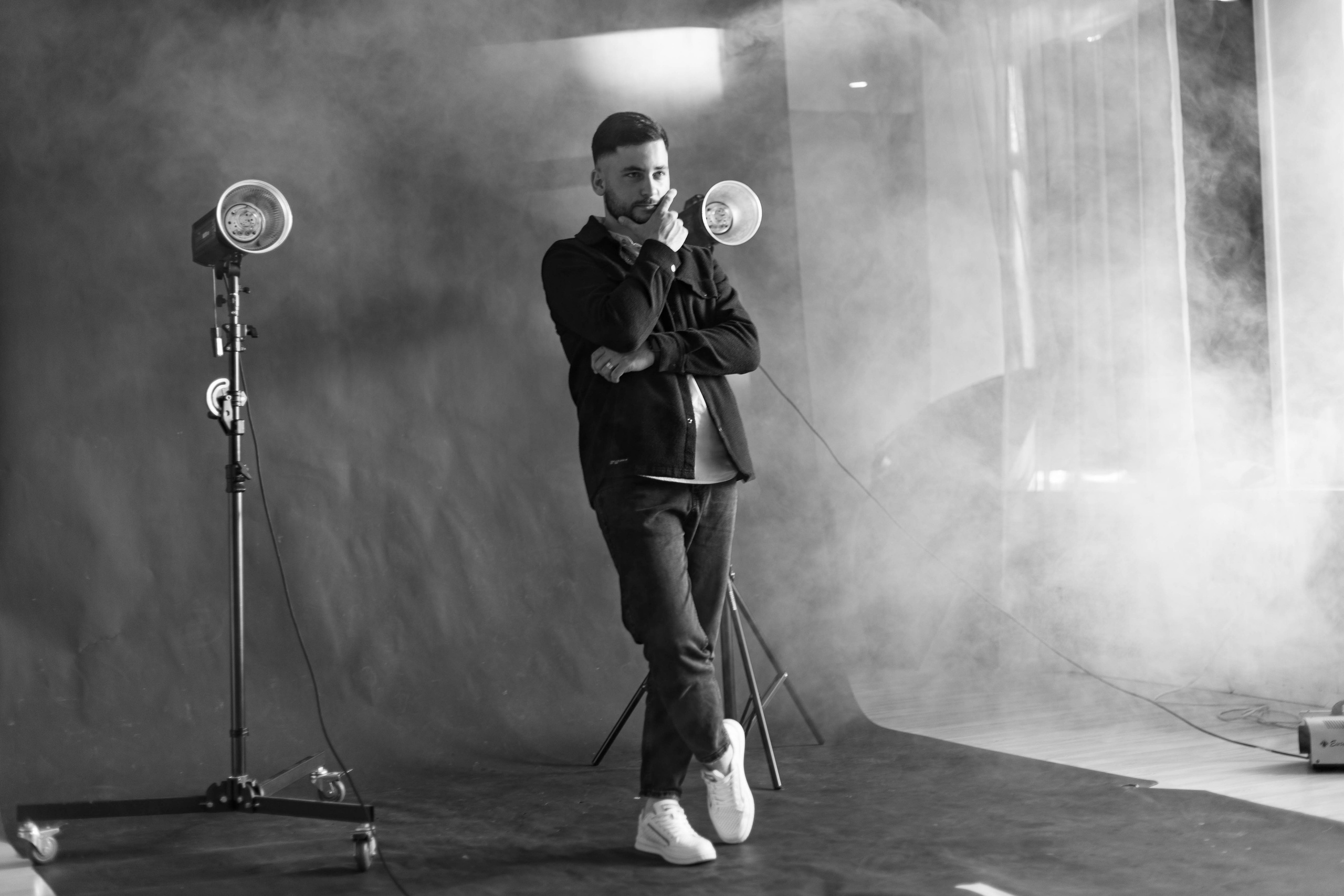 Геннадий. Фотограф в Чите Анна Осадчая