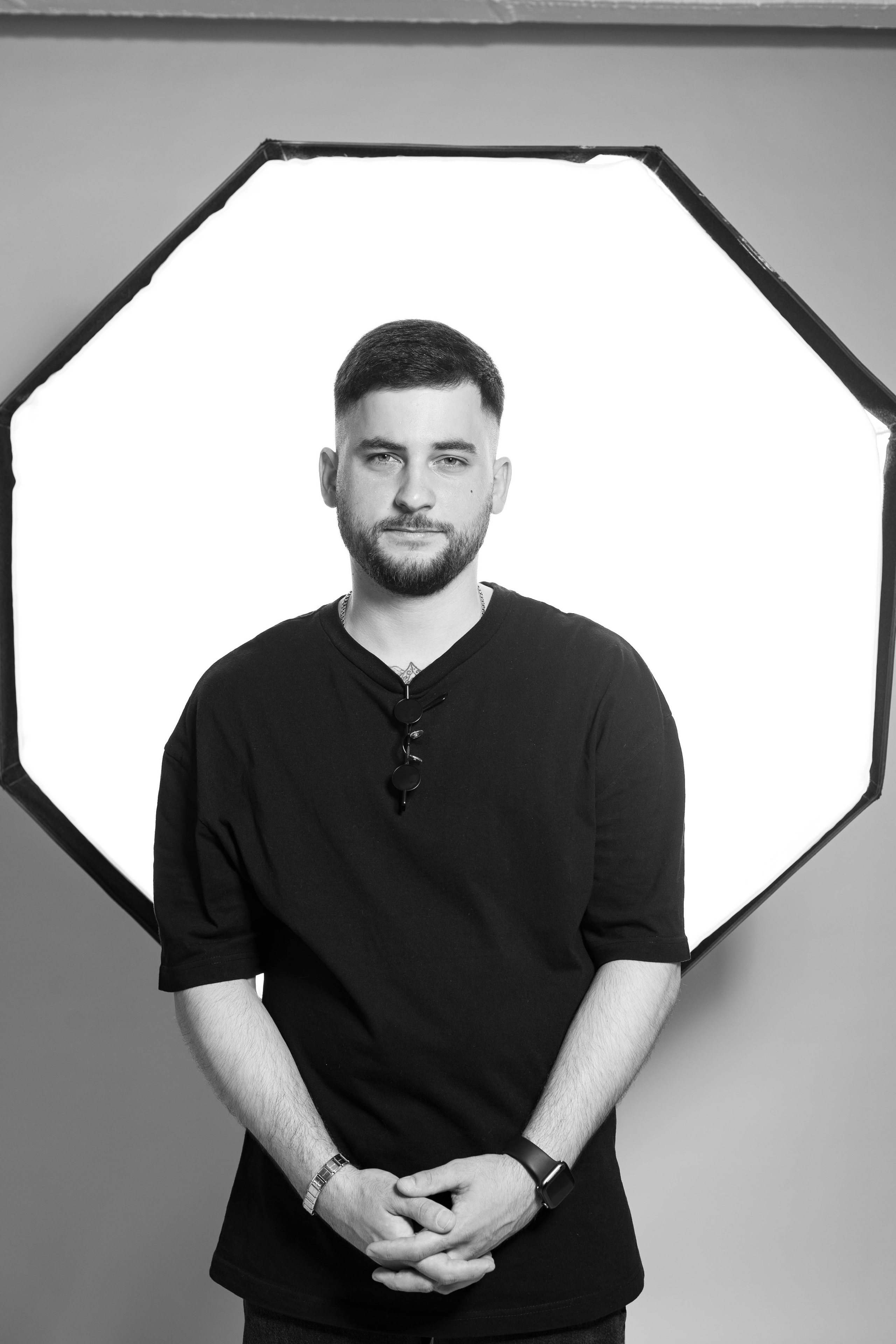 Геннадий. Фотограф в Чите Анна Осадчая