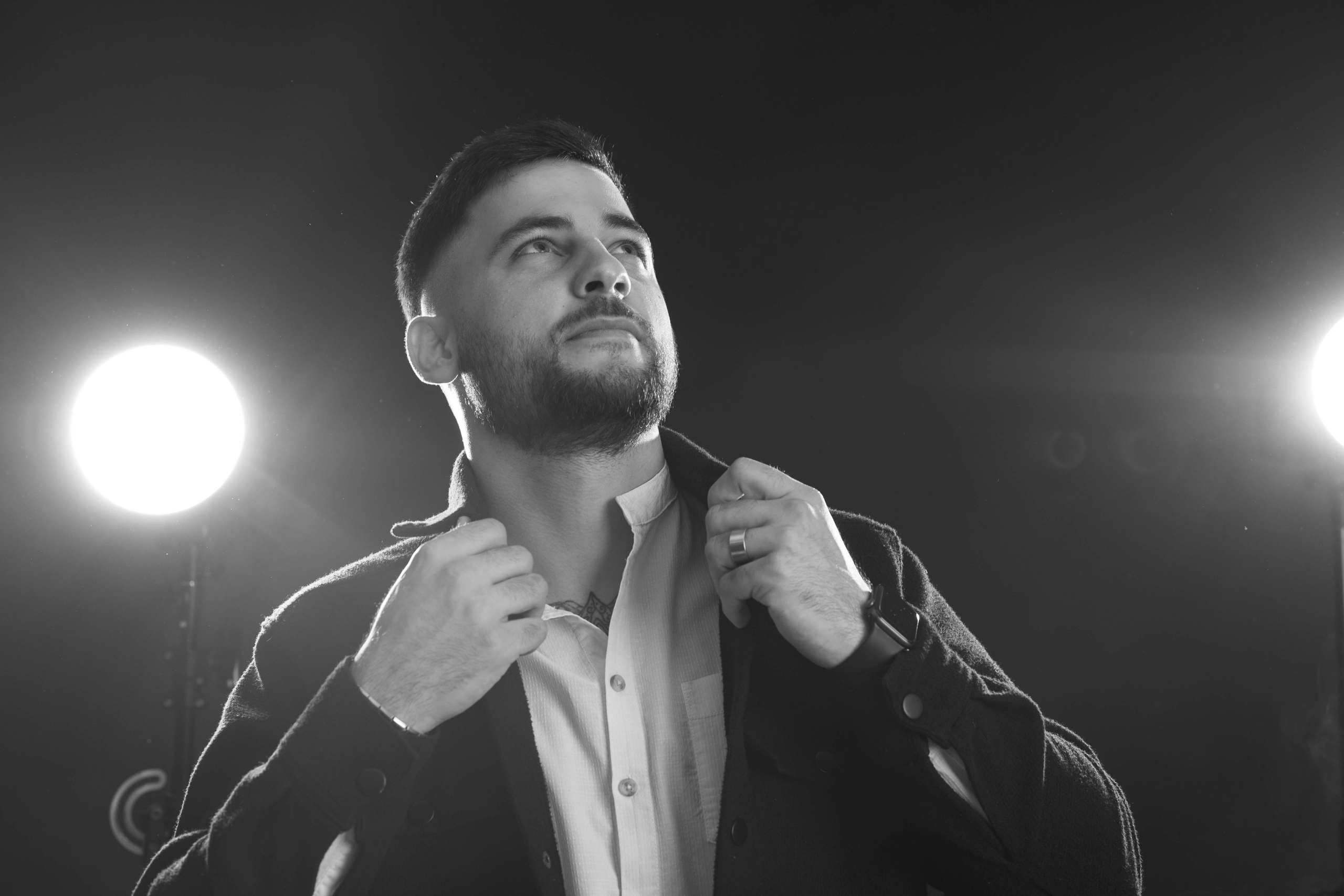 Геннадий. Фотограф в Чите Анна Осадчая