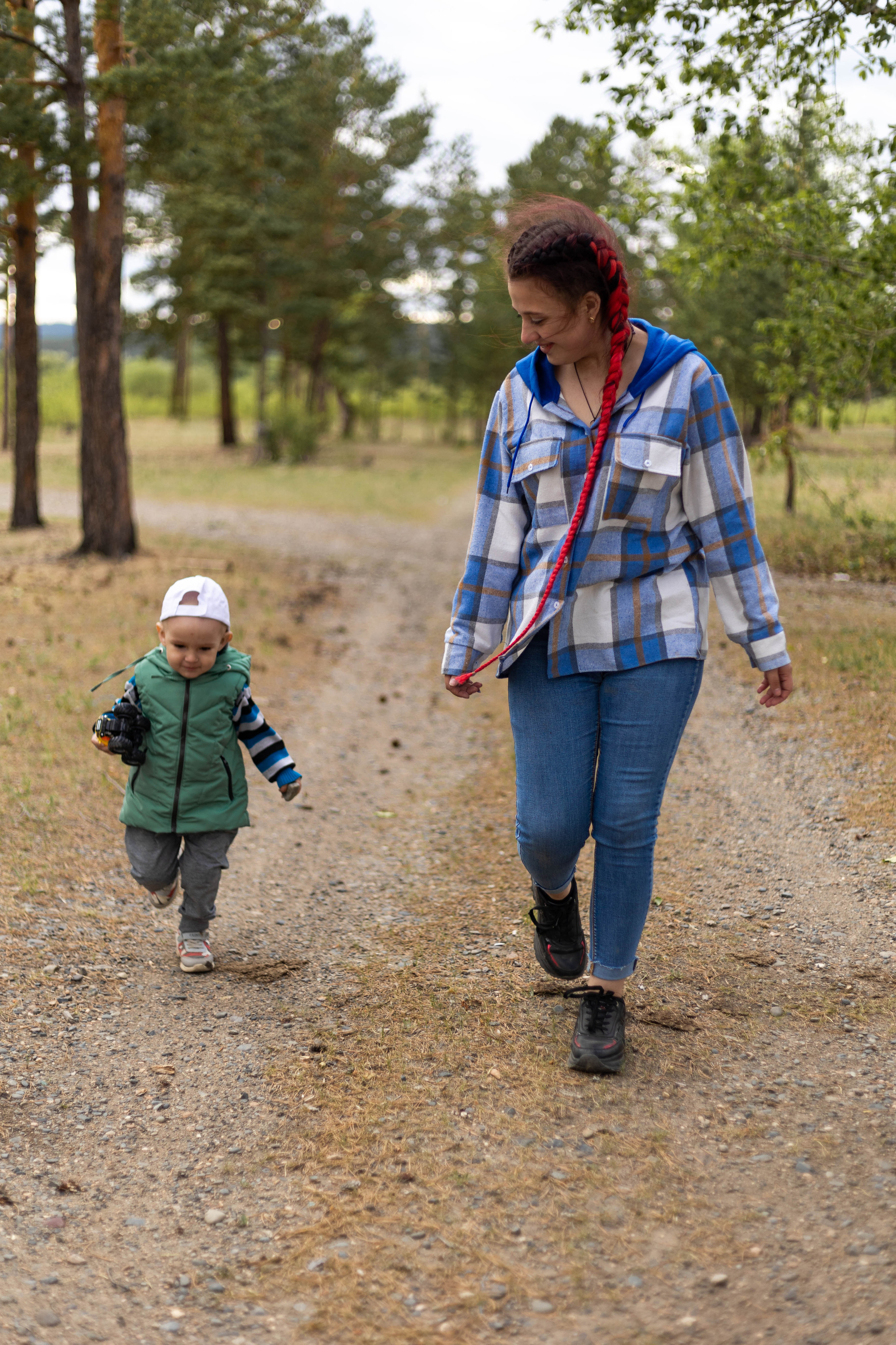 Лена и Максим. Фотограф в Чите Анна Осадчая