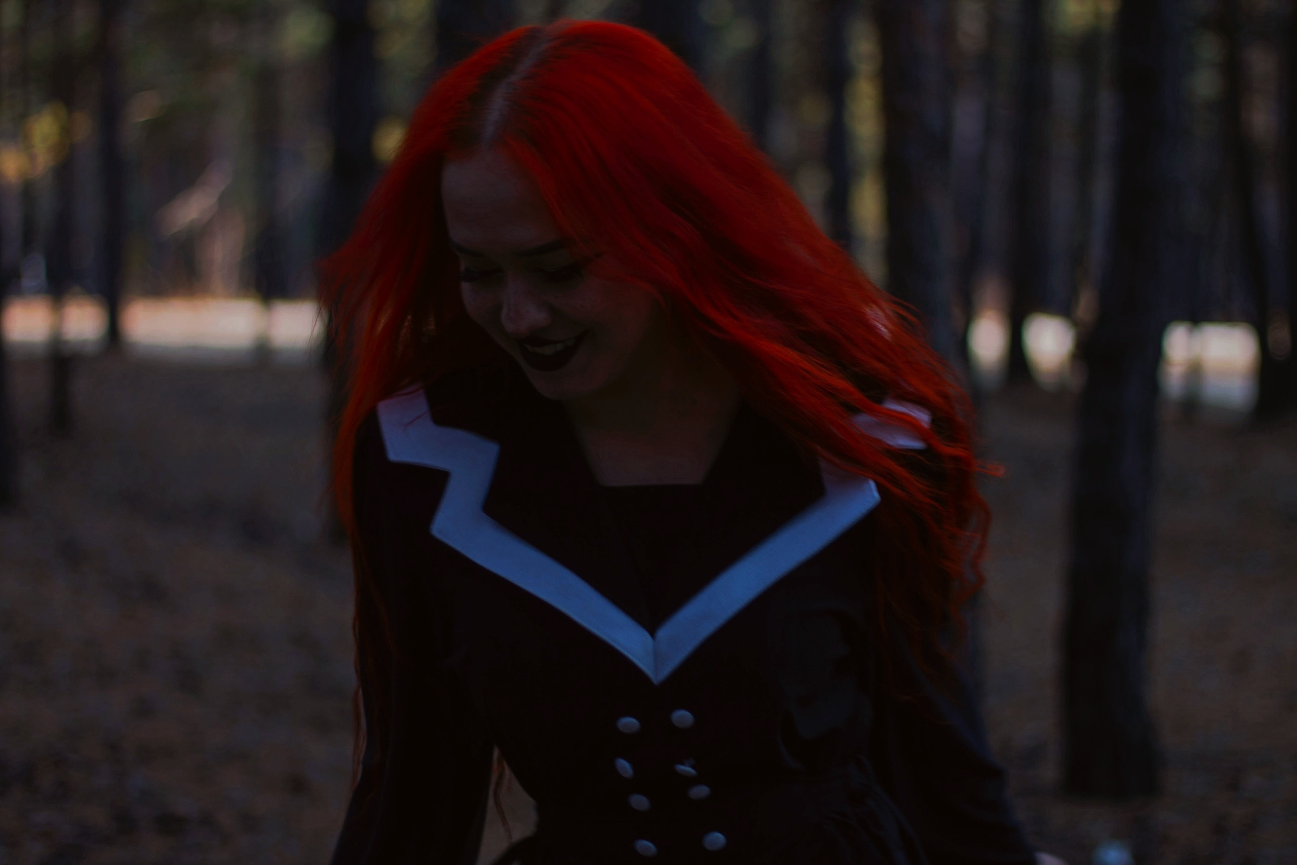 Witch. Фотограф в Чите Анна Осадчая